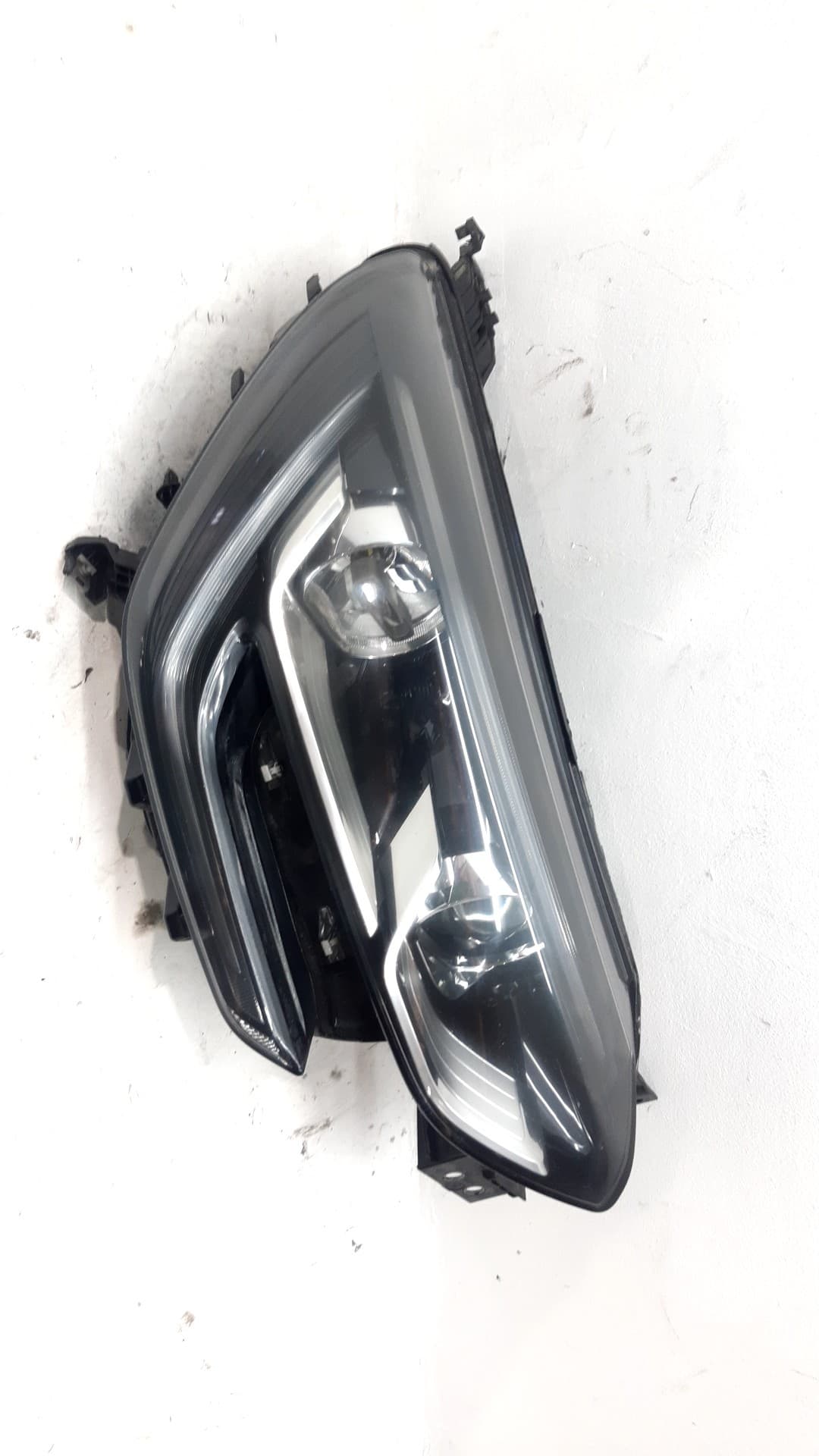 Faro derecho RENAULT MEGANE IV BERLINA 5P