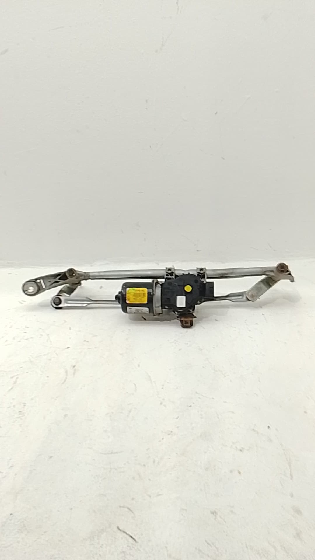 Motor limpia delantero RENAULT MEGANE IV BERLINA 5P