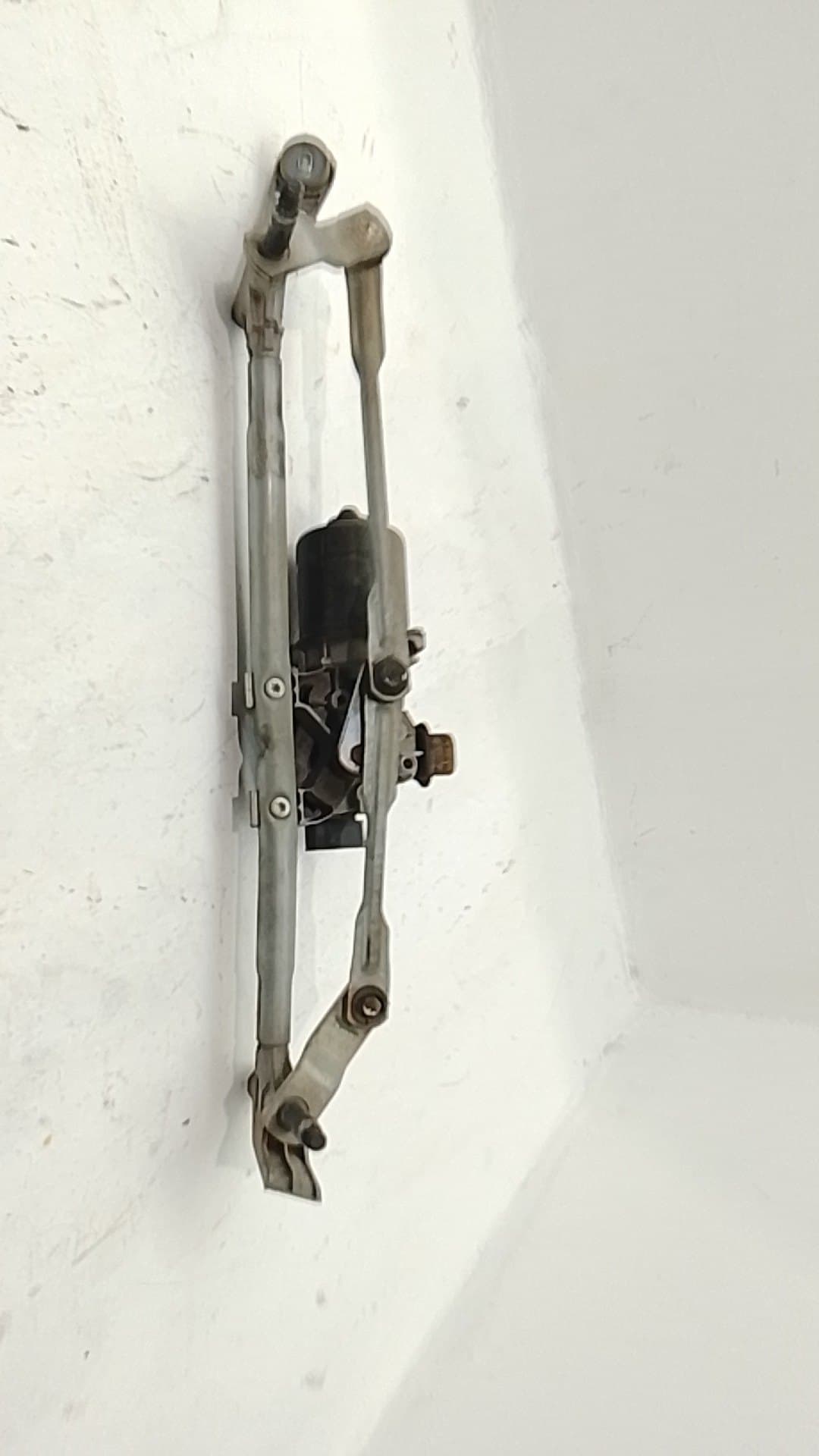 Motor limpia delantero RENAULT MEGANE IV BERLINA 5P 2