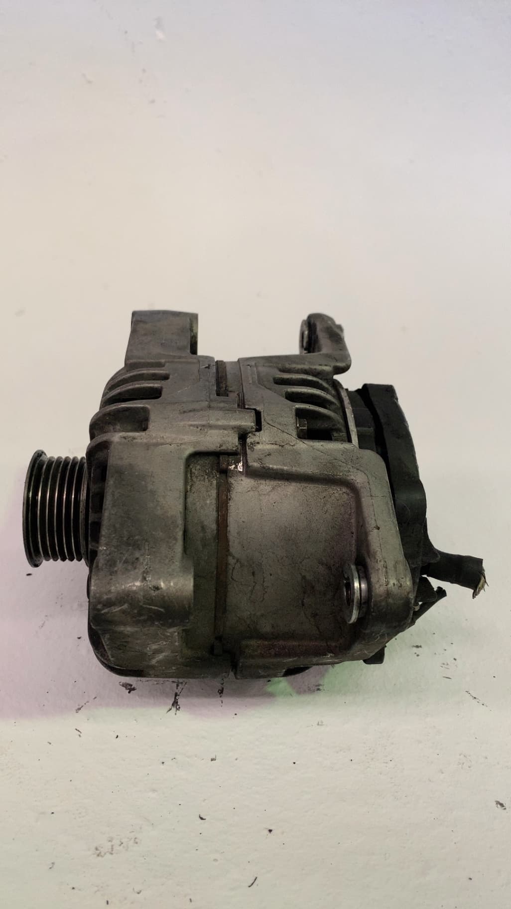 Alternador OPEL ASTRA F BERLINA 4