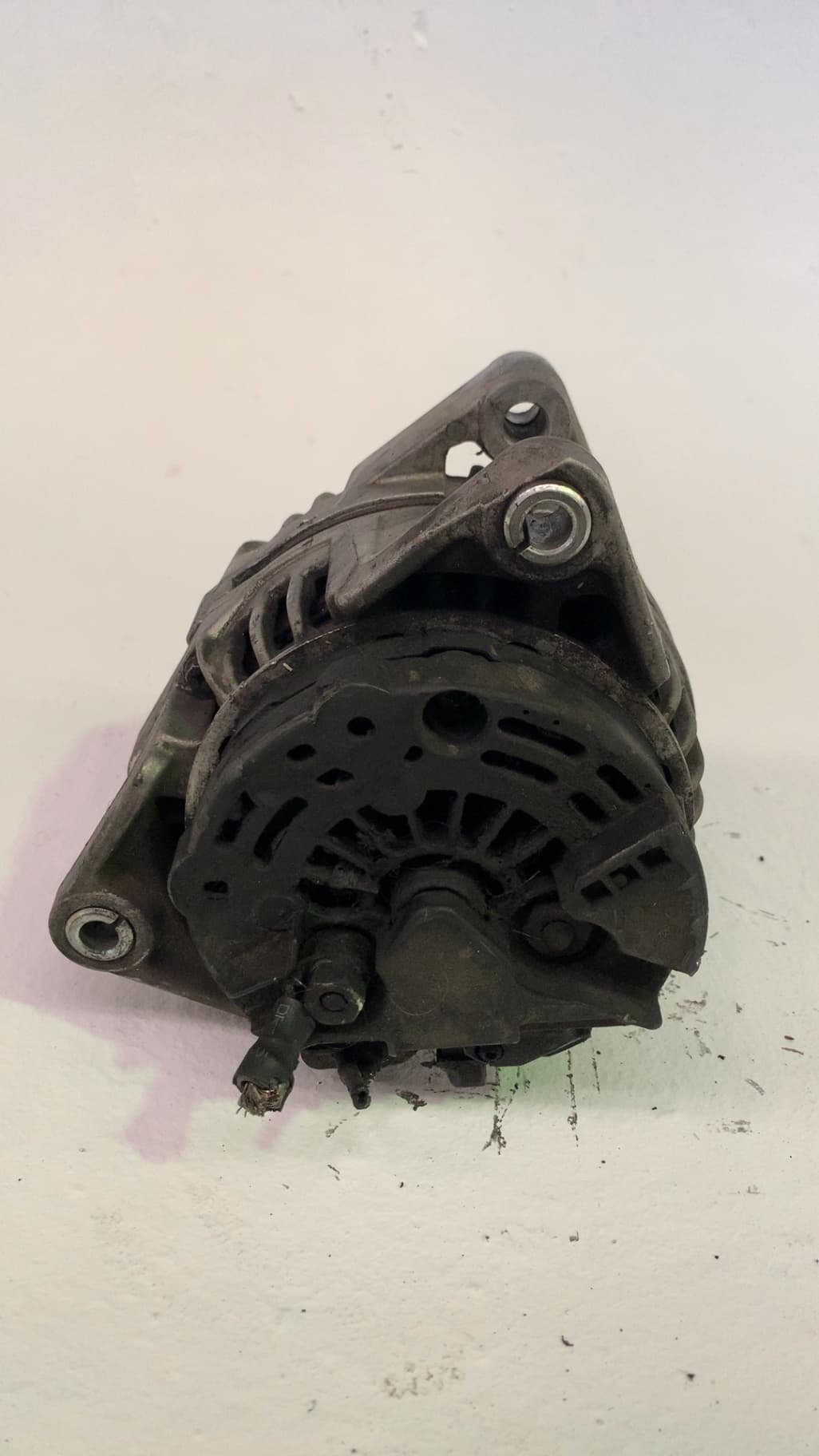 Alternador OPEL ASTRA F BERLINA 3