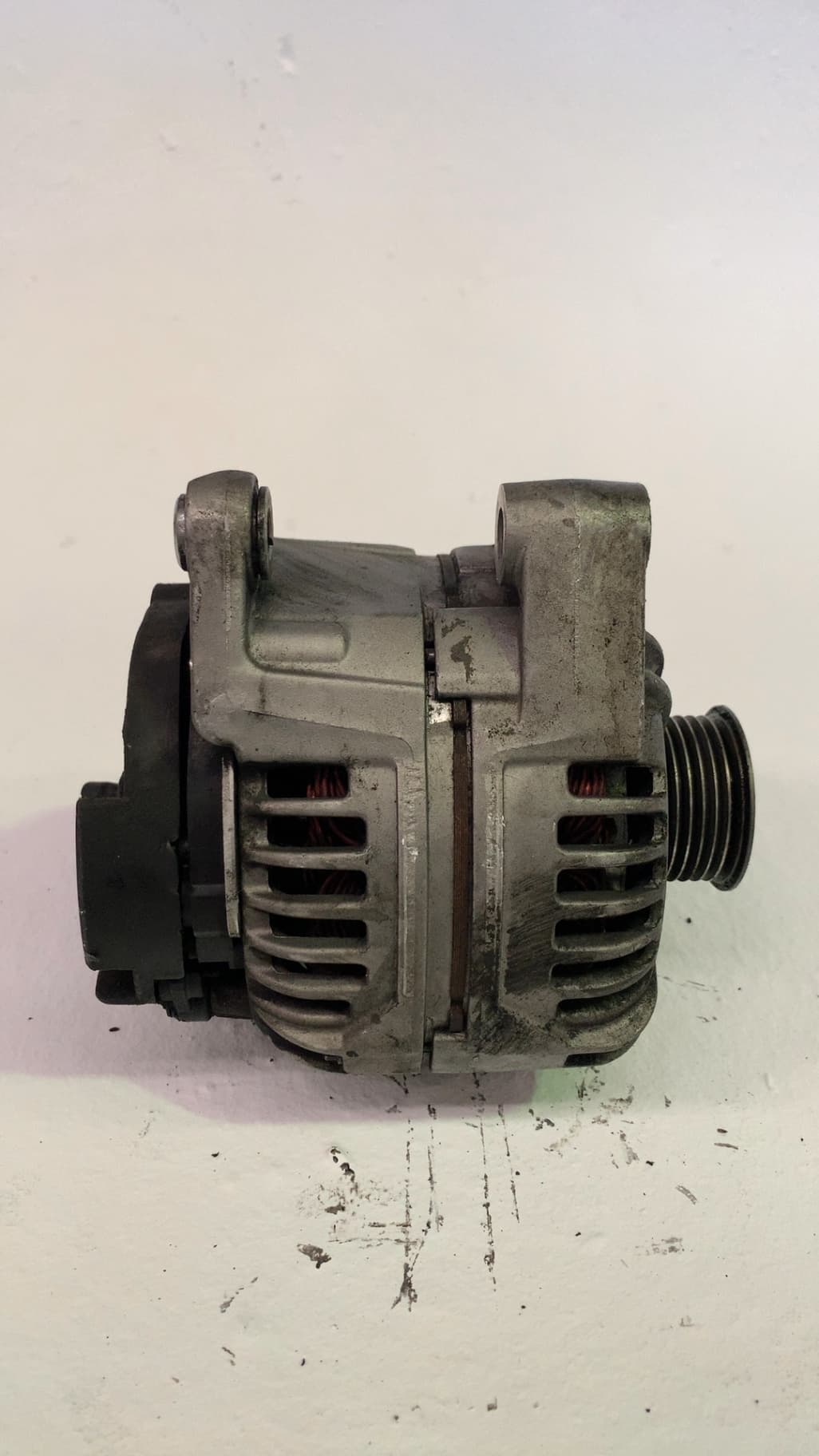 Alternador OPEL ASTRA F BERLINA