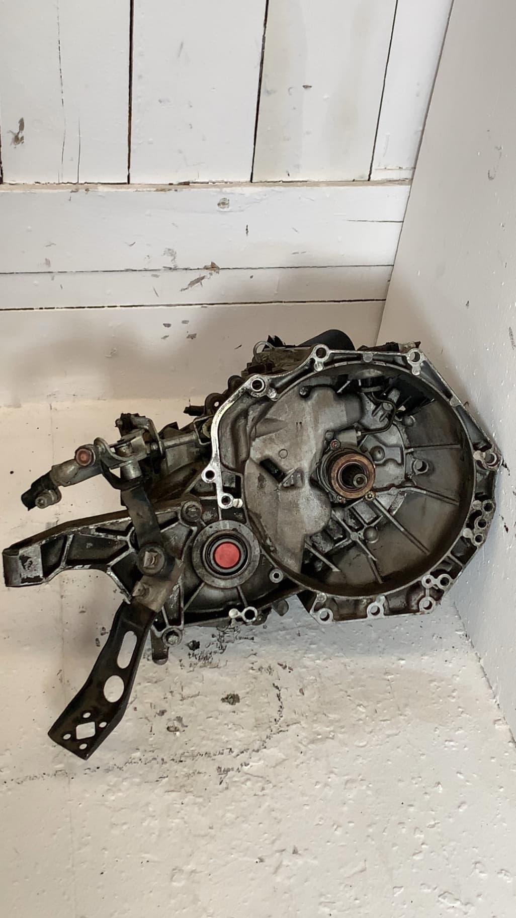 Caja cambios OPEL ASTRA F BERLINA