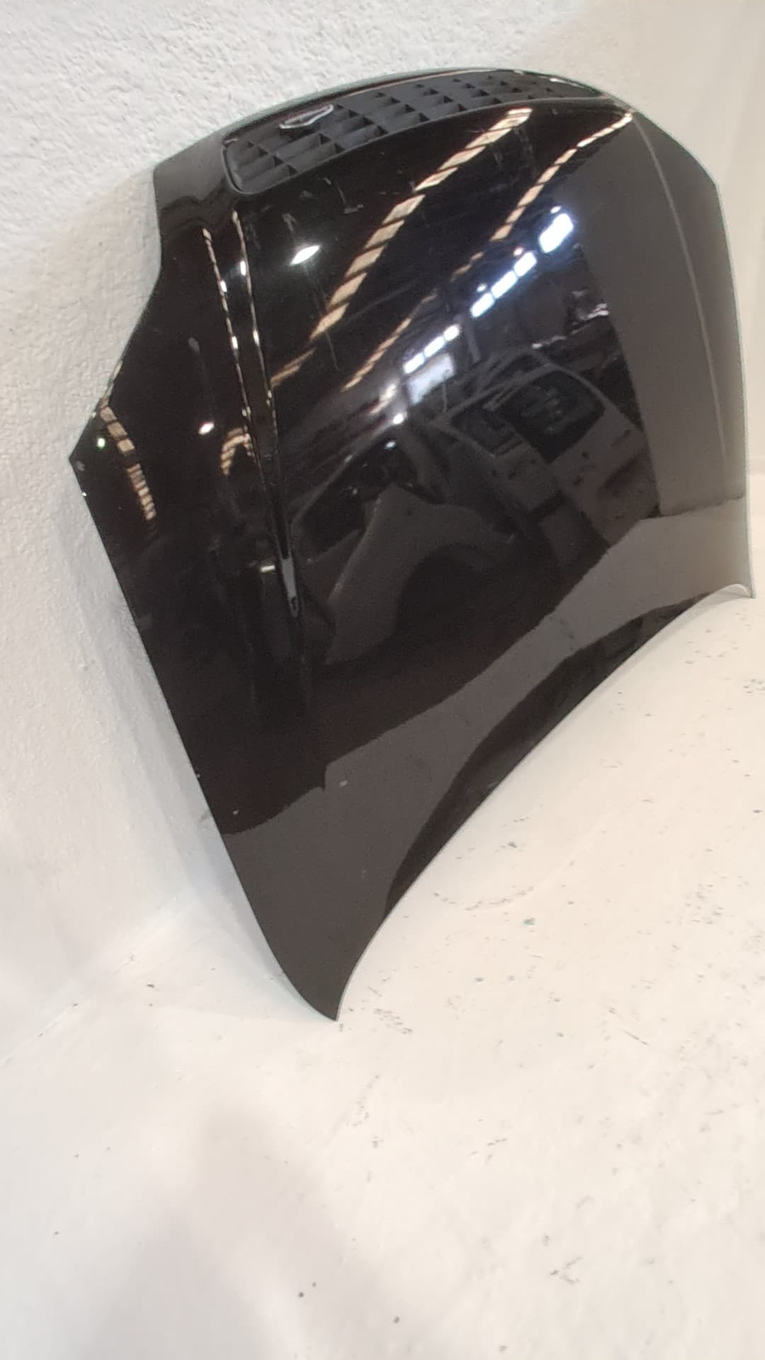 Capot OPEL ASTRA F BERLINA 4