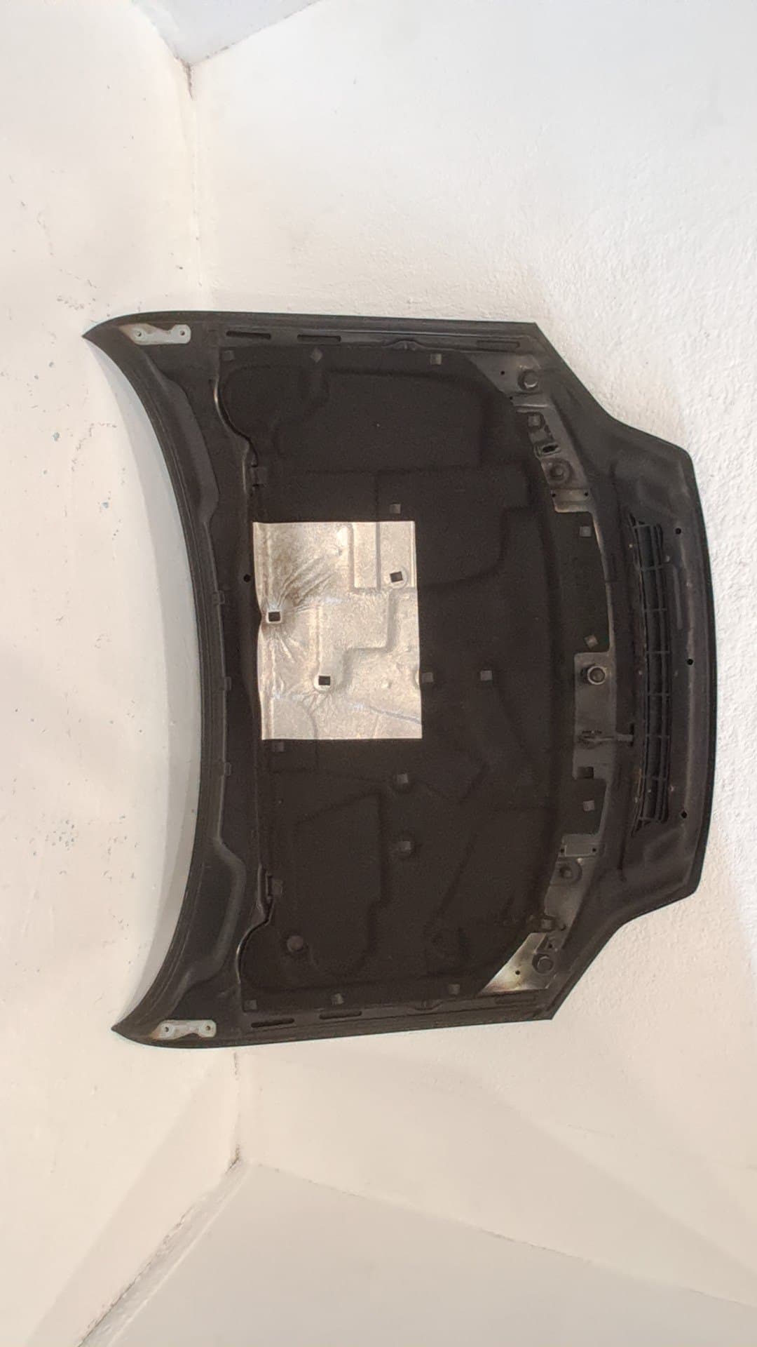 Capot OPEL ASTRA F BERLINA 2
