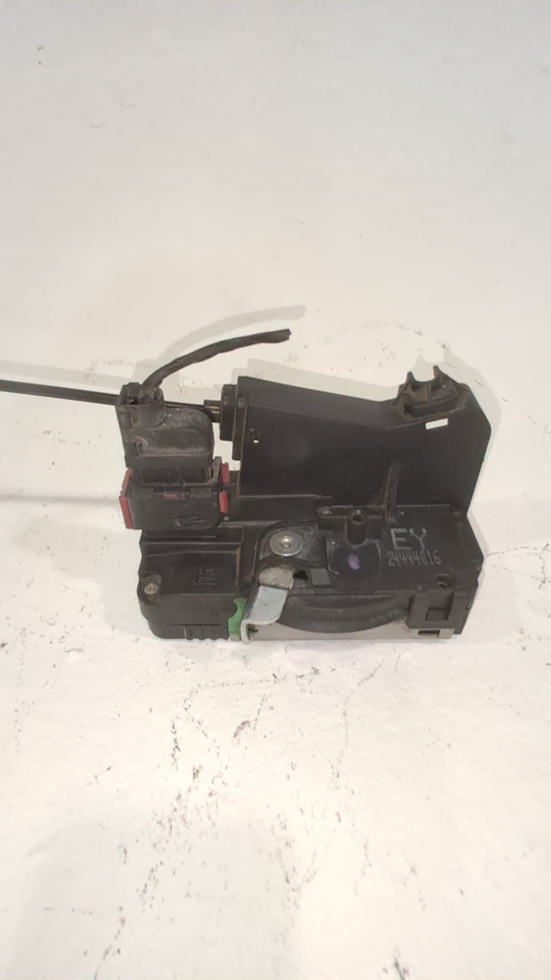 Cerradura puerta delantera derecha OPEL ASTRA F BERLINA