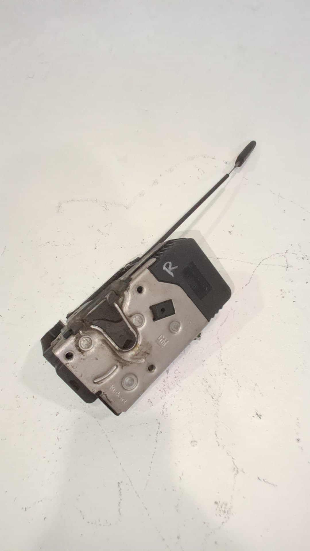 Cerradura puerta delantera derecha OPEL ASTRA F BERLINA 2