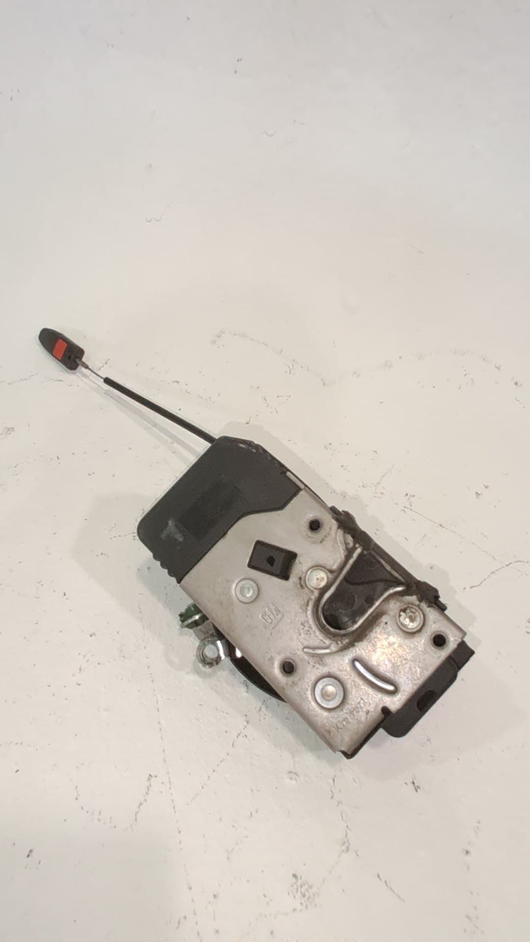 Cerradura puerta delantera izquierda OPEL ASTRA F BERLINA 2