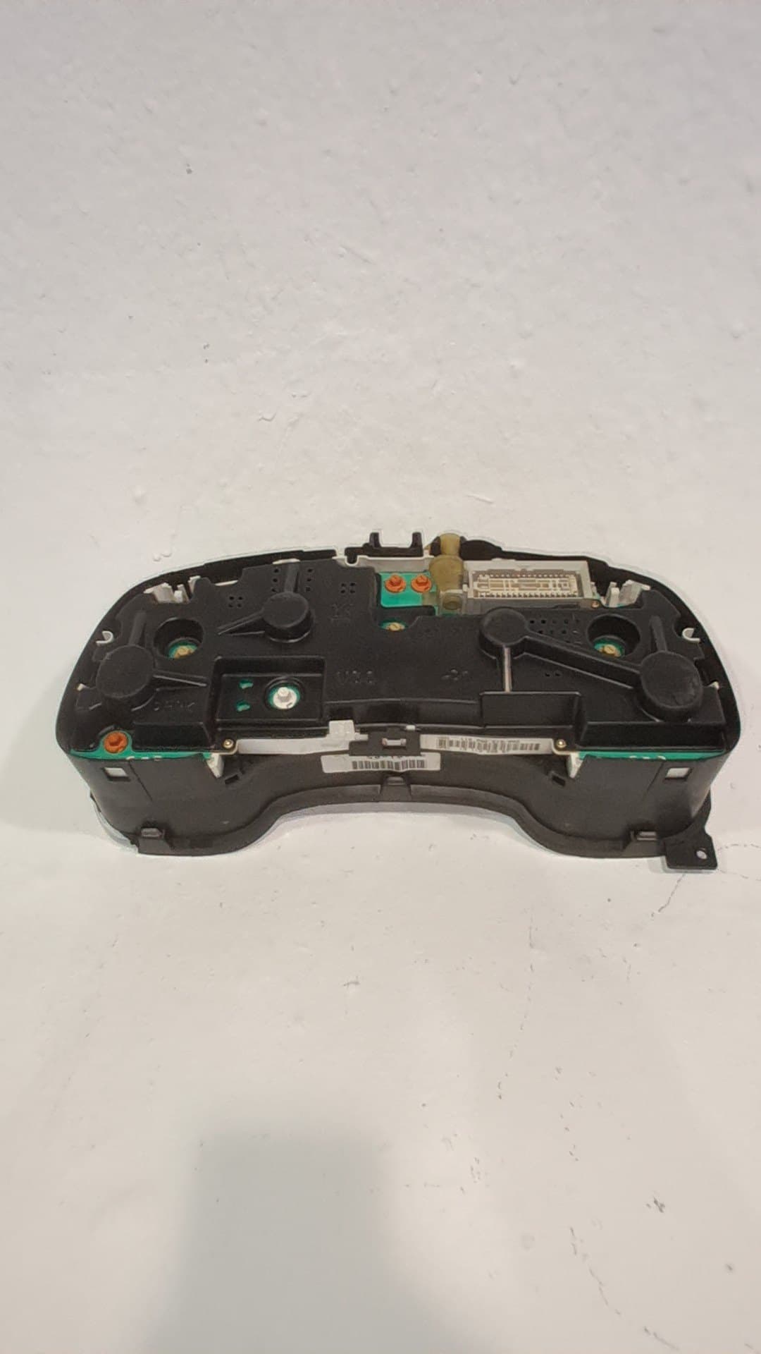 Cuadro instrumentos OPEL ASTRA F BERLINA 3
