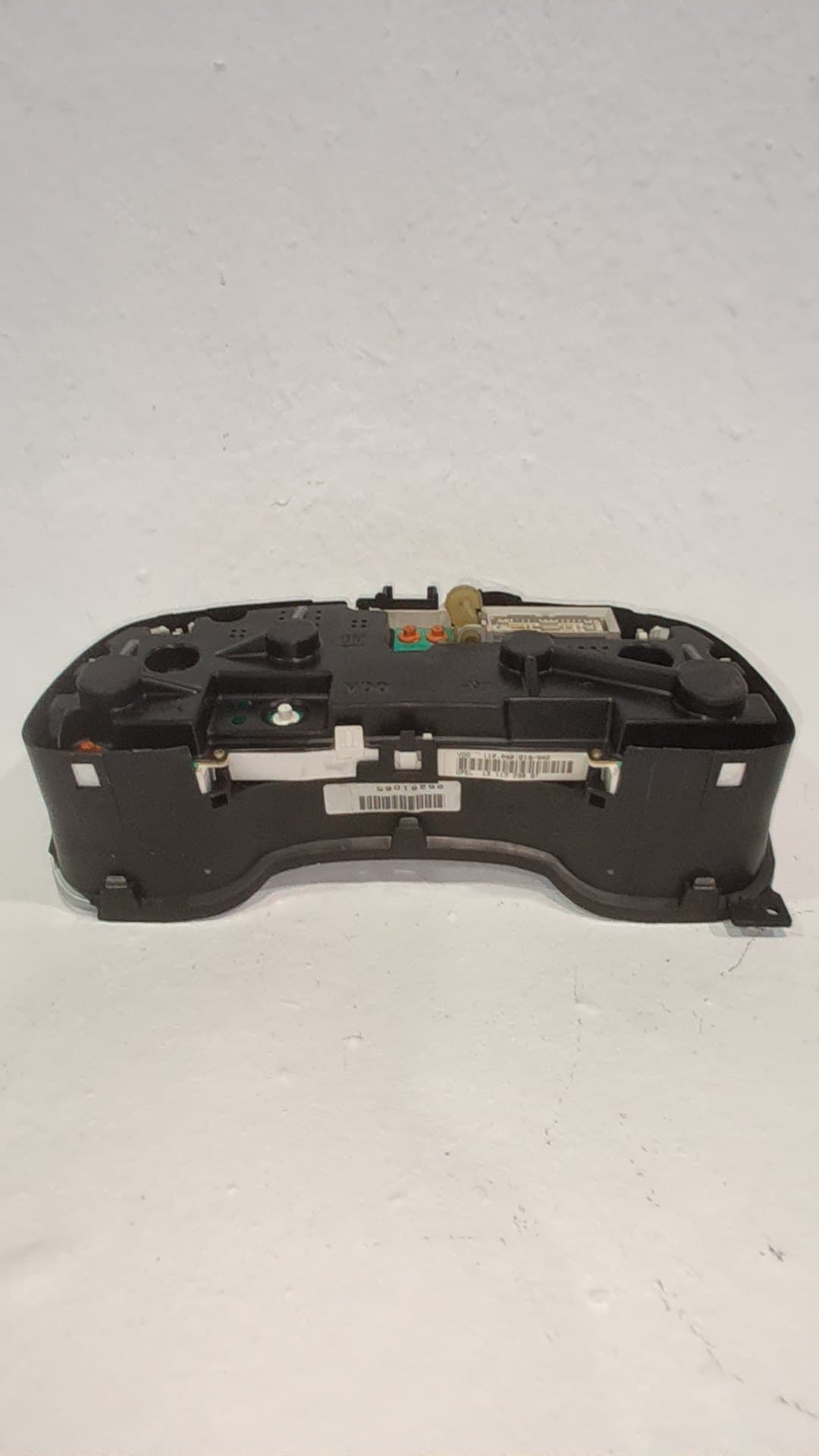 Cuadro instrumentos OPEL ASTRA F BERLINA 2
