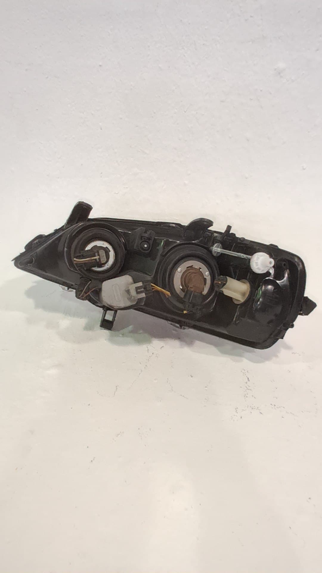 Faro derecho OPEL ASTRA F BERLINA 2