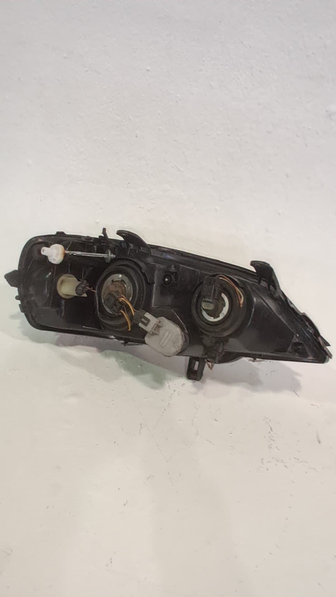 Faro izquierdo OPEL ASTRA F BERLINA 2