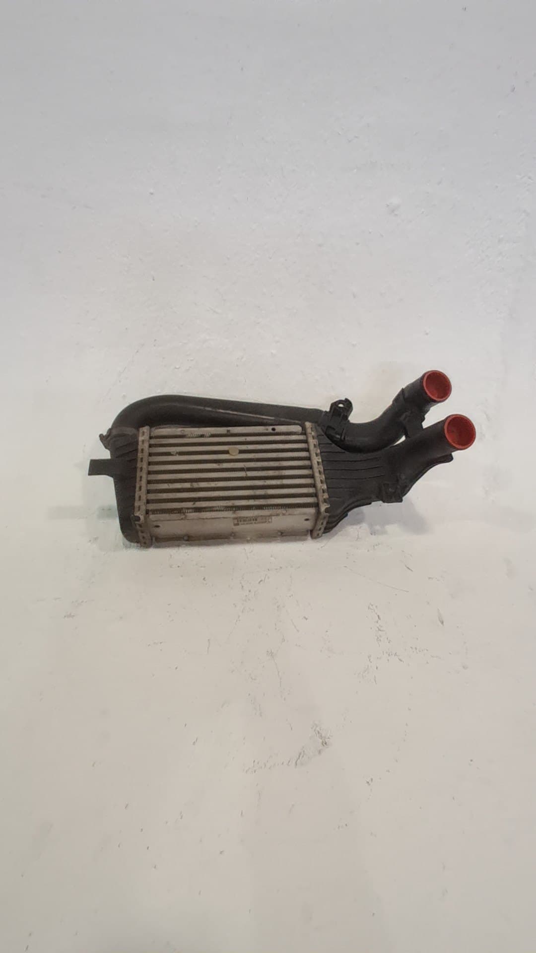 Intercooler OPEL ASTRA F BERLINA