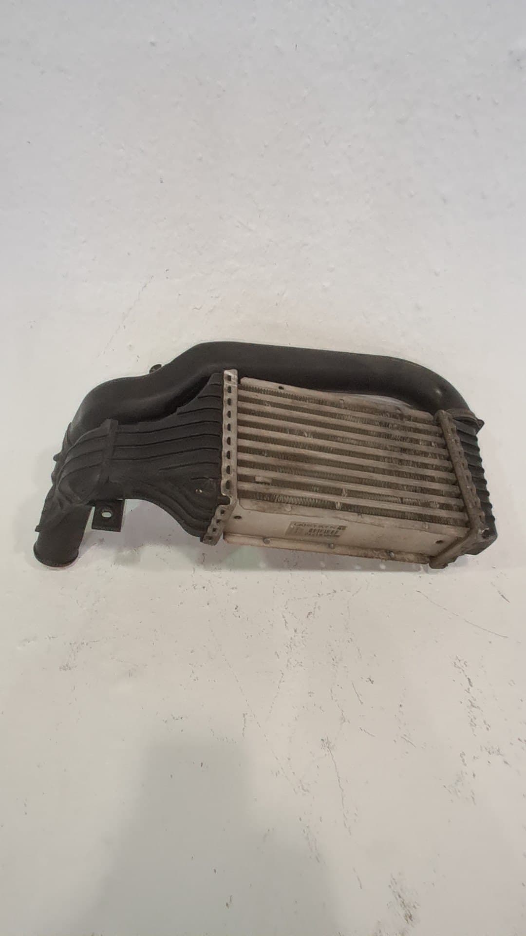 Intercooler OPEL ASTRA F BERLINA 3