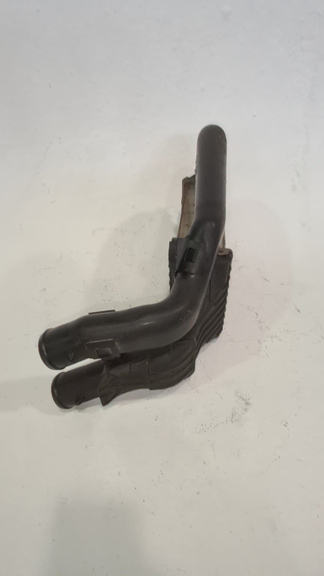 Intercooler OPEL ASTRA F BERLINA 2