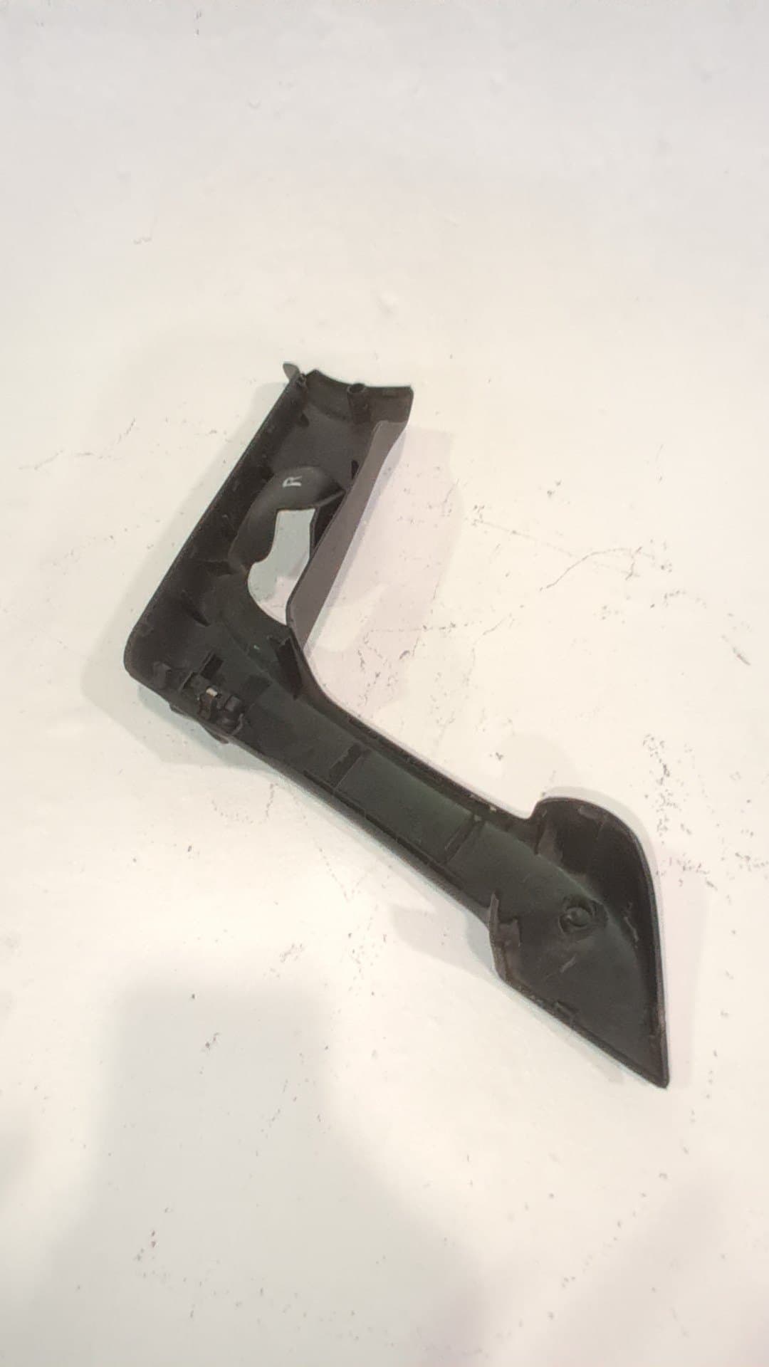 Mando elevalunas delantero derecho OPEL ASTRA F BERLINA 3