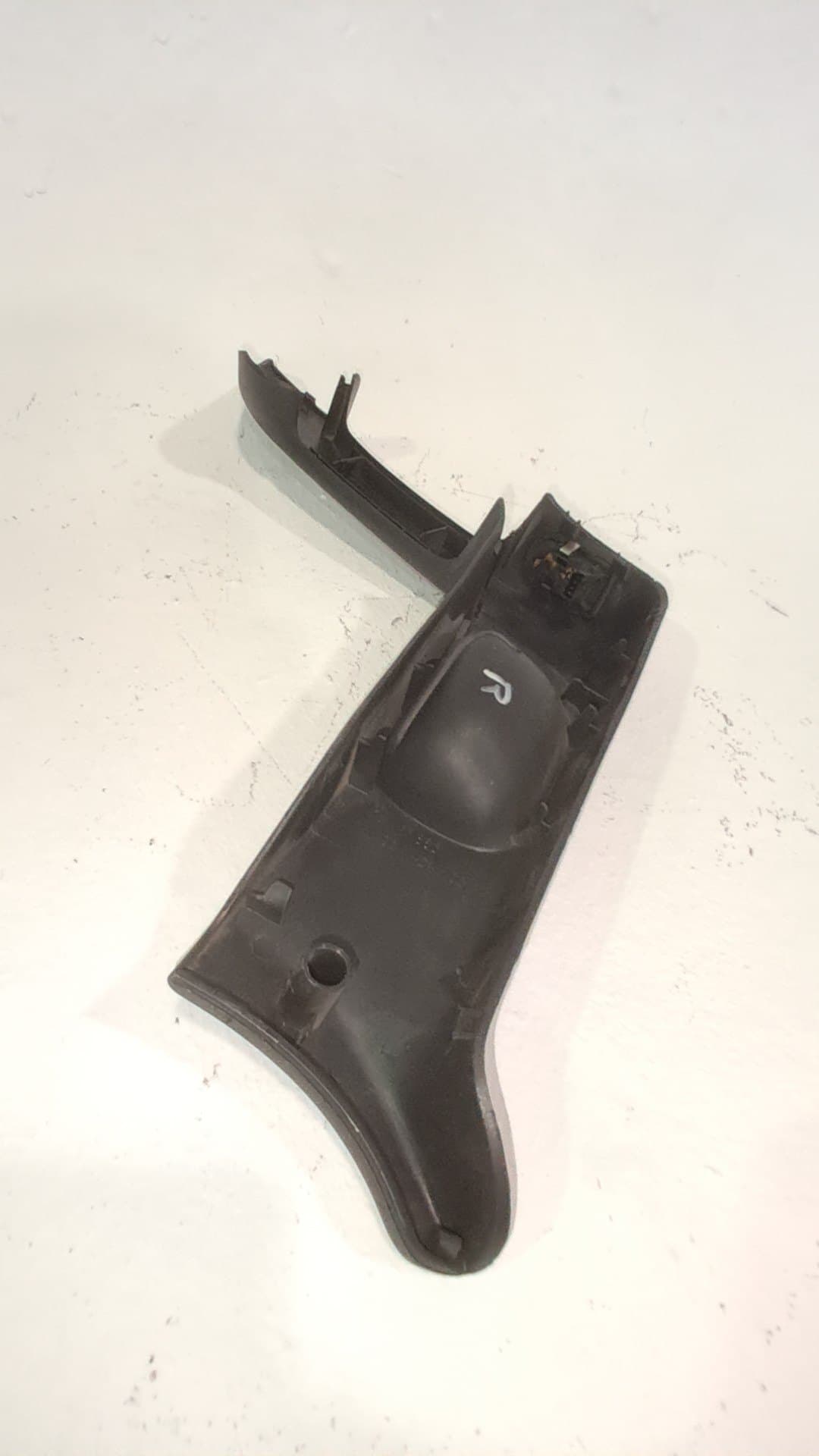 Mando elevalunas delantero derecho OPEL ASTRA F BERLINA 2