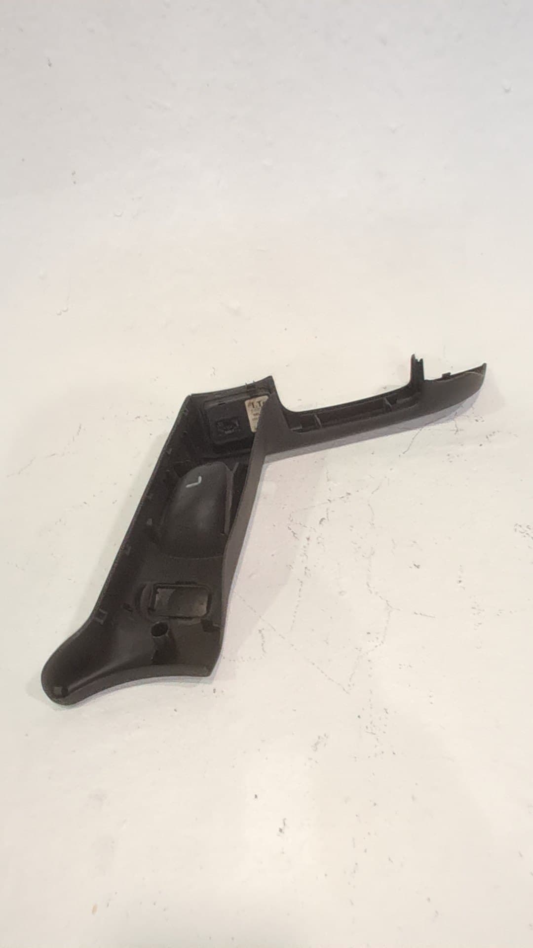 Mando elevalunas delantero izquierdo OPEL ASTRA F BERLINA 2