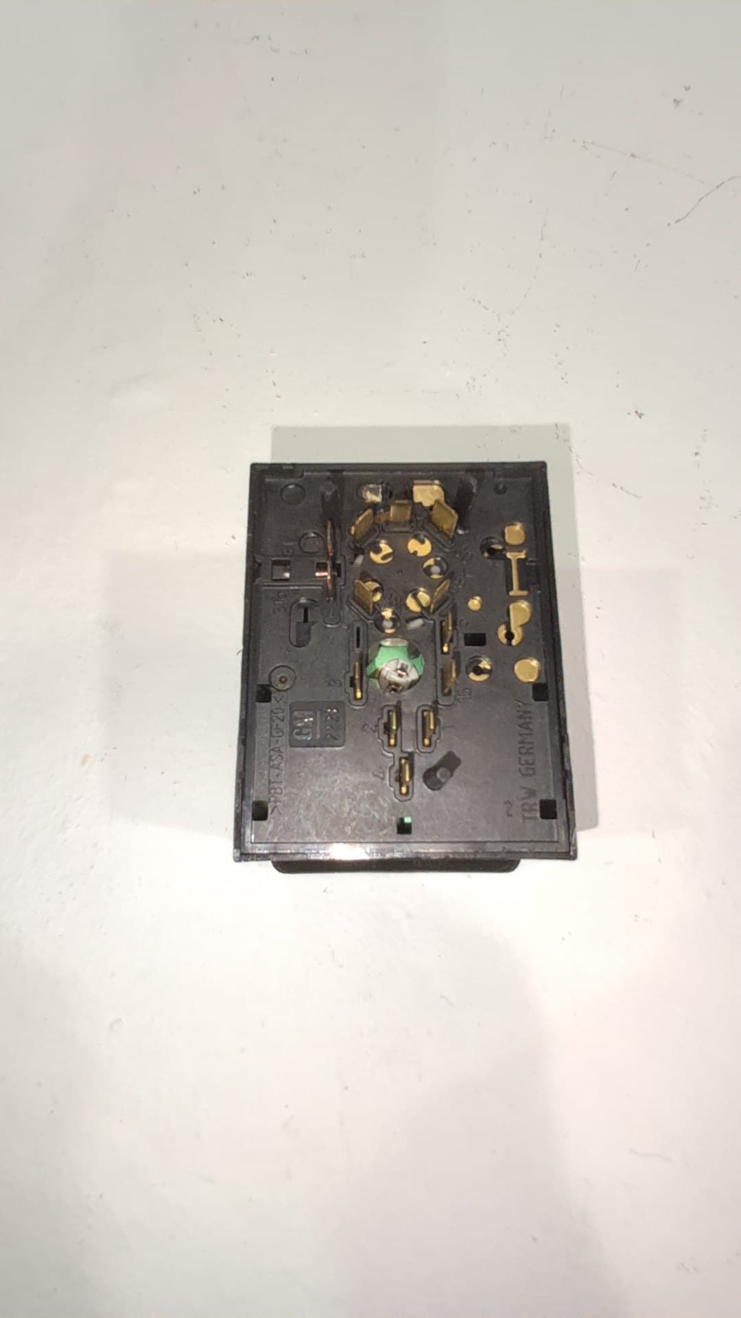 Mando luces OPEL ASTRA F BERLINA 3