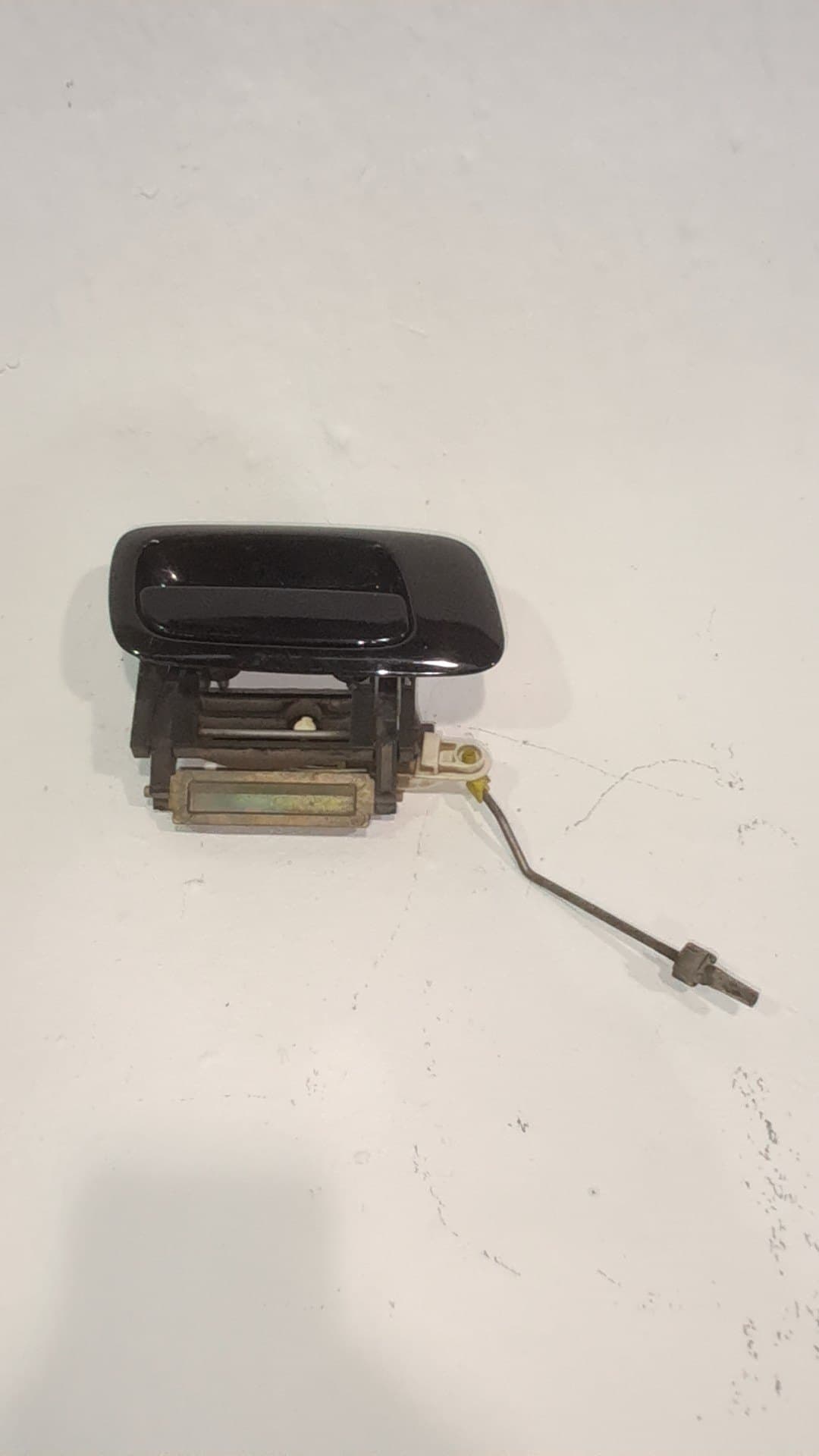 Maneta exterior delantera derecha OPEL ASTRA F BERLINA