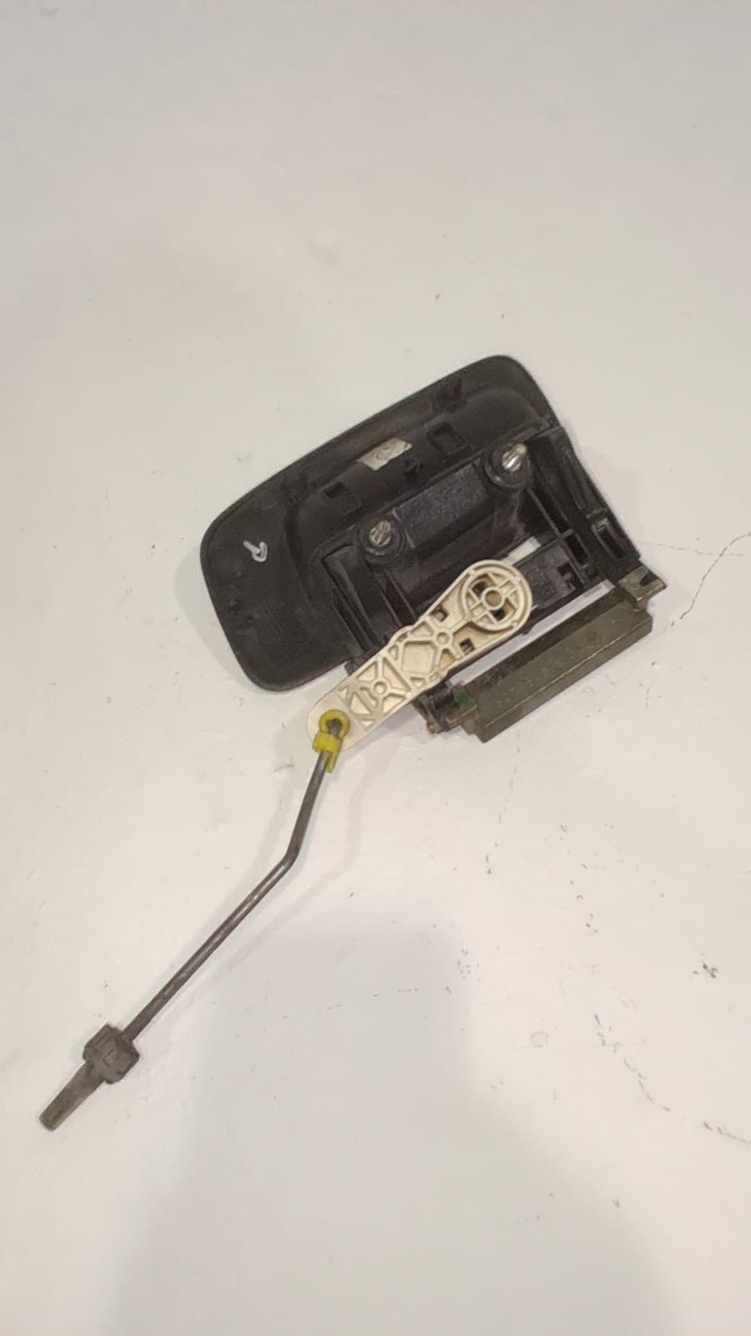 Maneta exterior delantera derecha OPEL ASTRA F BERLINA 2