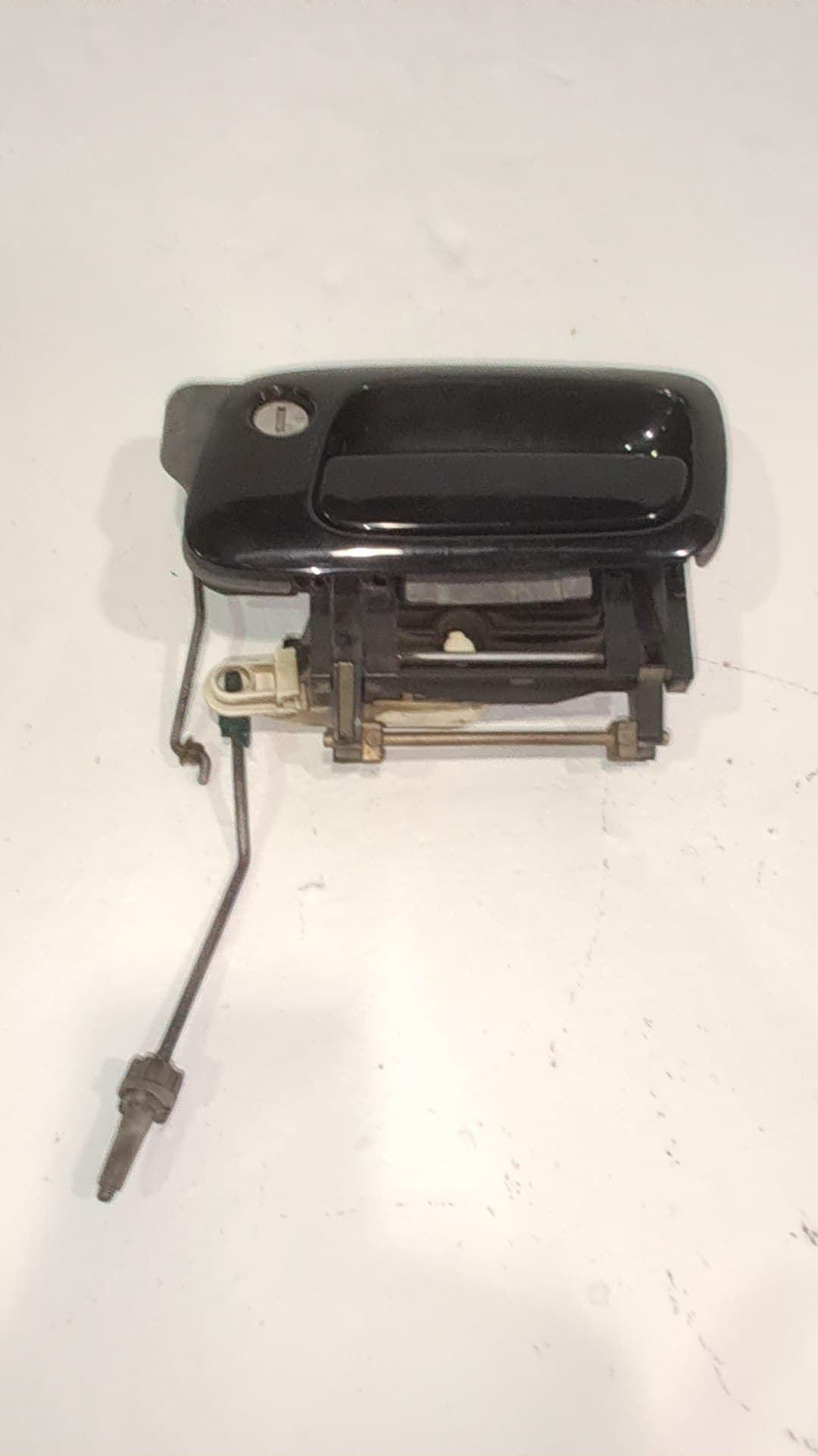 Maneta exterior delantera izquierda OPEL ASTRA F BERLINA