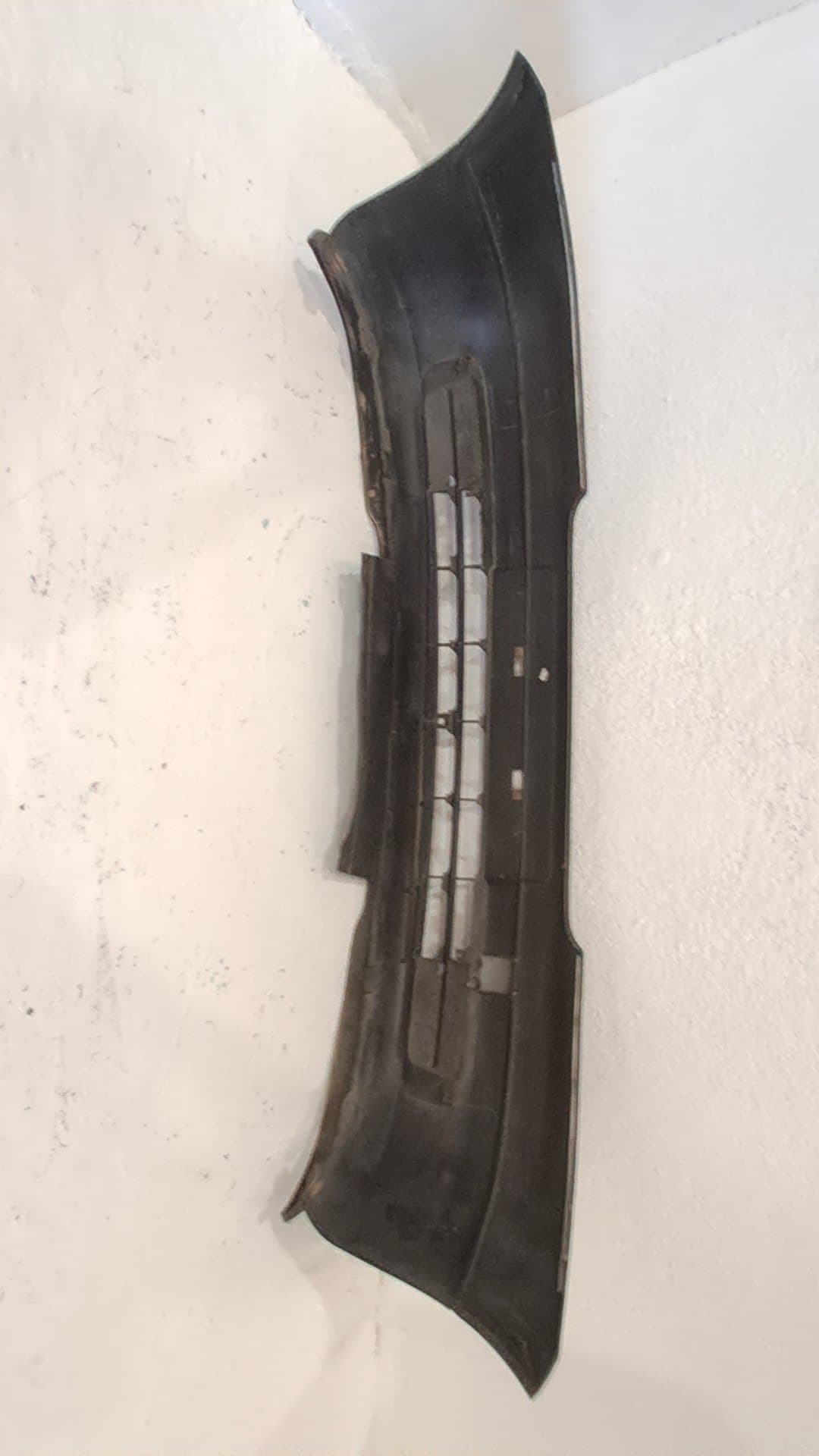 Paragolpes delantero OPEL ASTRA F BERLINA 2