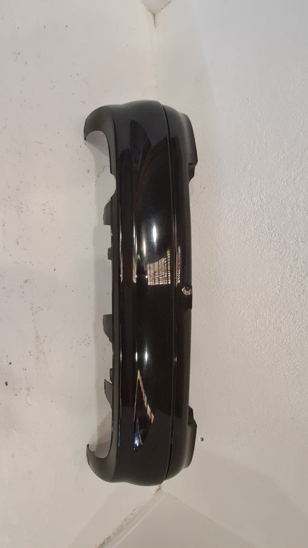 Paragolpes trasero OPEL ASTRA F BERLINA