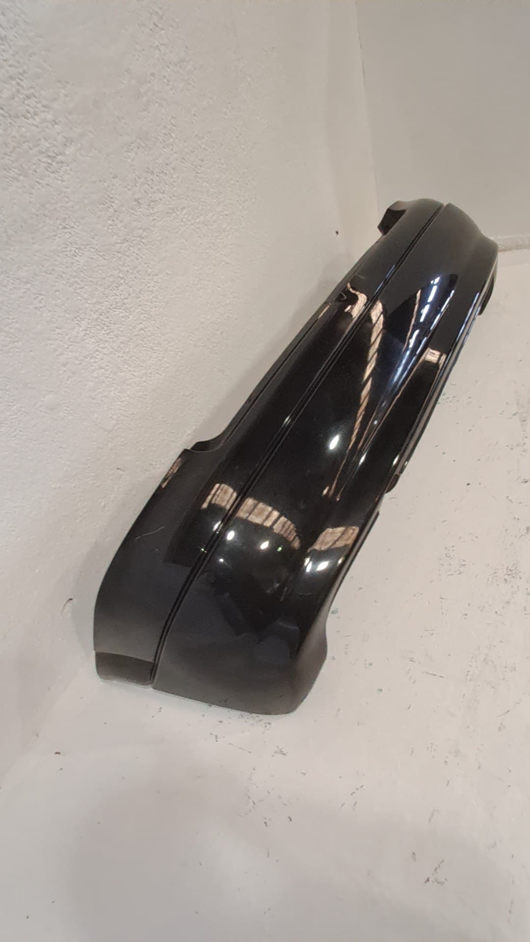 Paragolpes trasero OPEL ASTRA F BERLINA 5