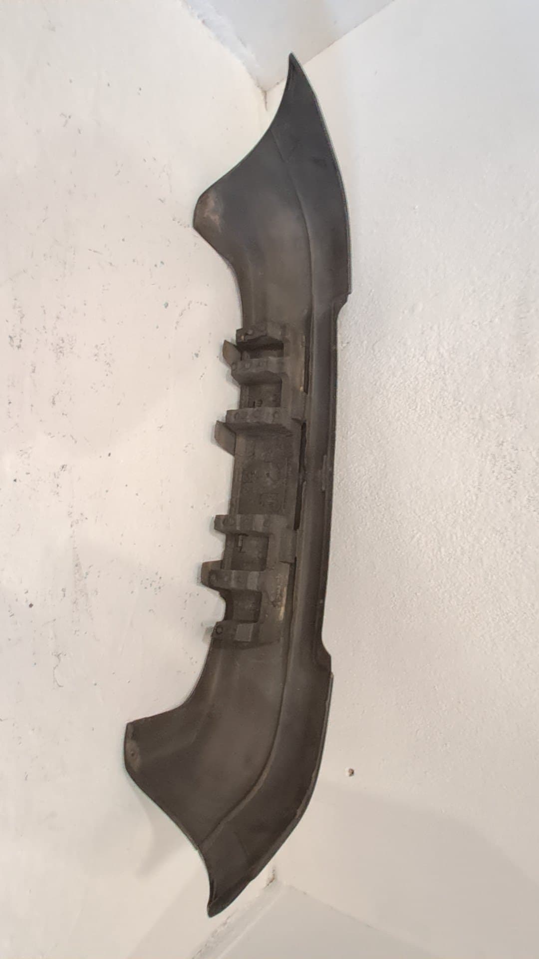 Paragolpes trasero OPEL ASTRA F BERLINA 3