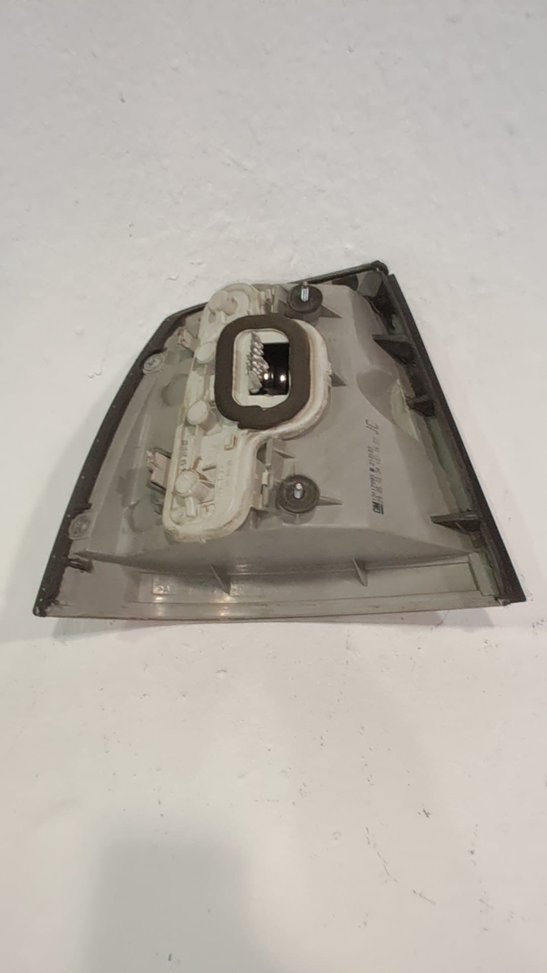 Piloto trasero derecho OPEL ASTRA F BERLINA 2