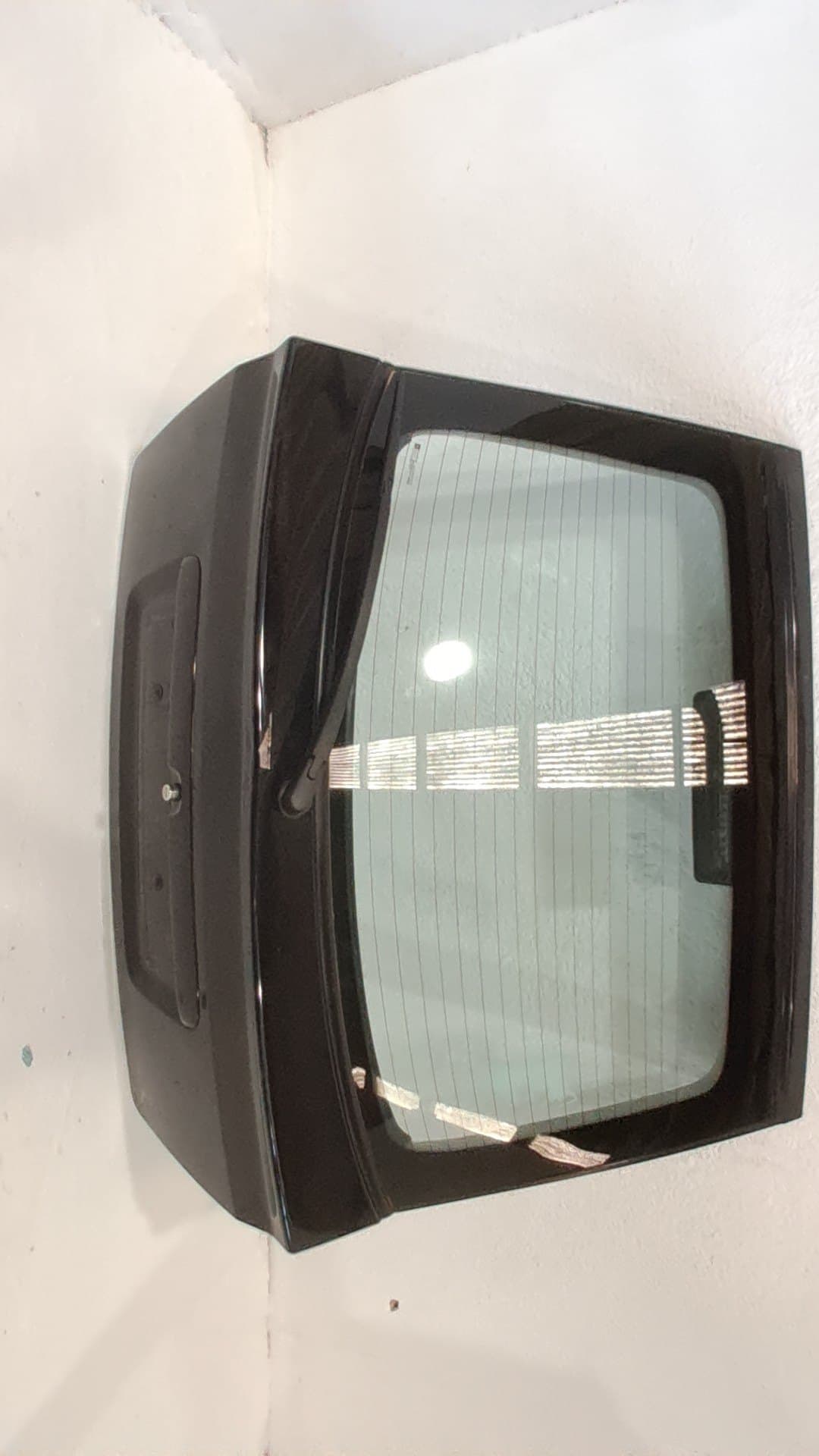 Porton trasero OPEL ASTRA F BERLINA