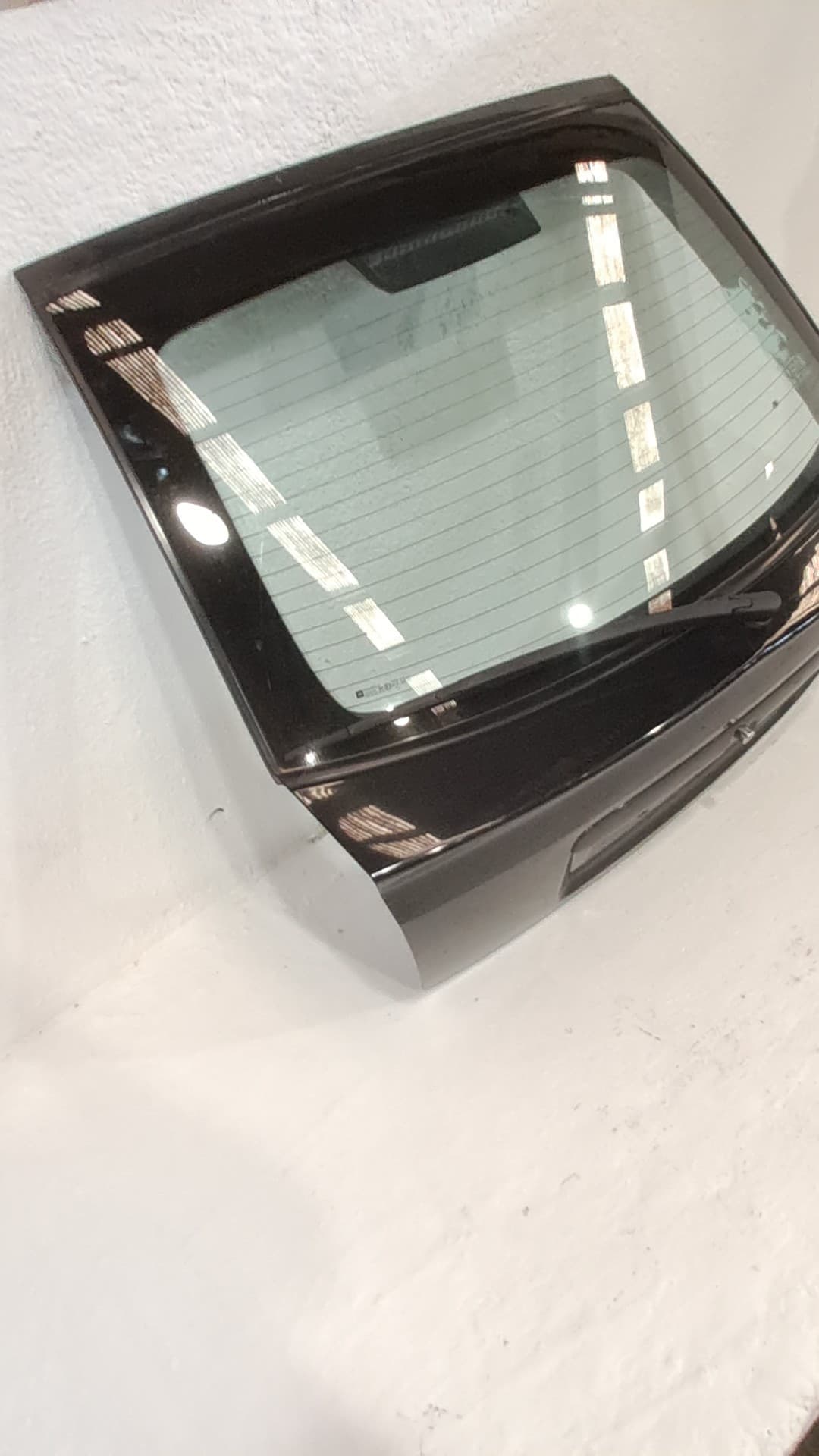 Porton trasero OPEL ASTRA F BERLINA 4