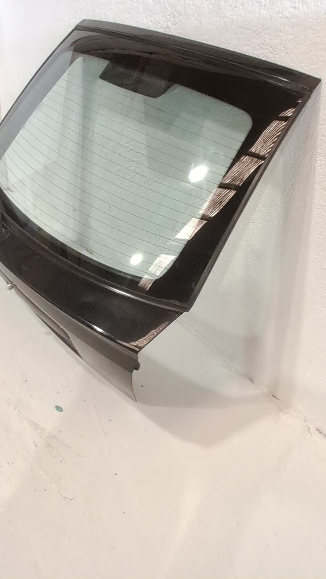 Porton trasero OPEL ASTRA F BERLINA 3