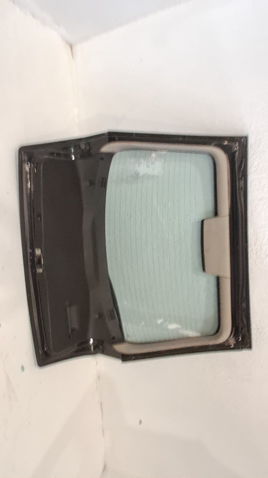 Porton trasero OPEL ASTRA F BERLINA 2