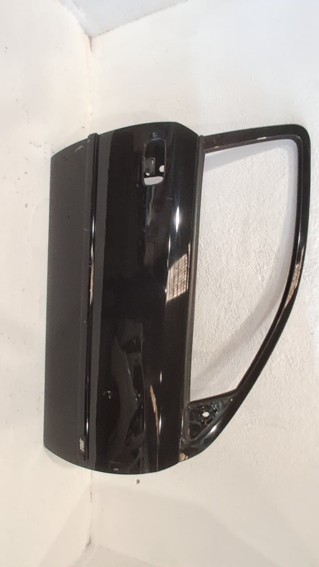 Puerta delantera derecha OPEL ASTRA F BERLINA