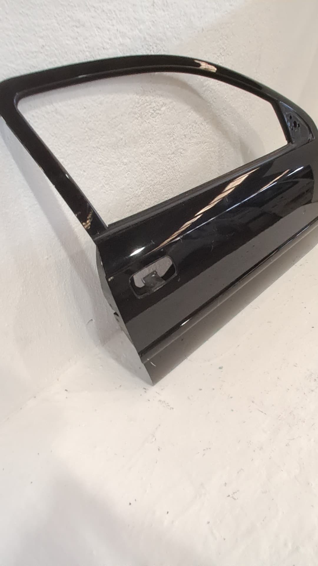 Puerta delantera derecha OPEL ASTRA F BERLINA 4