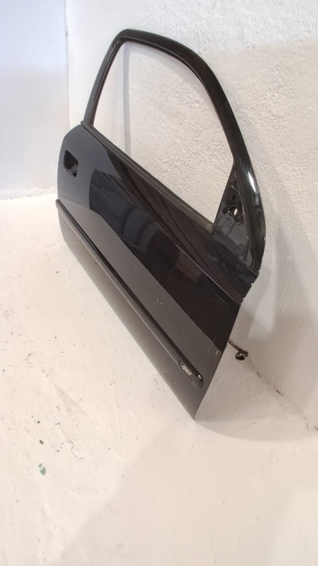Puerta delantera derecha OPEL ASTRA F BERLINA 3