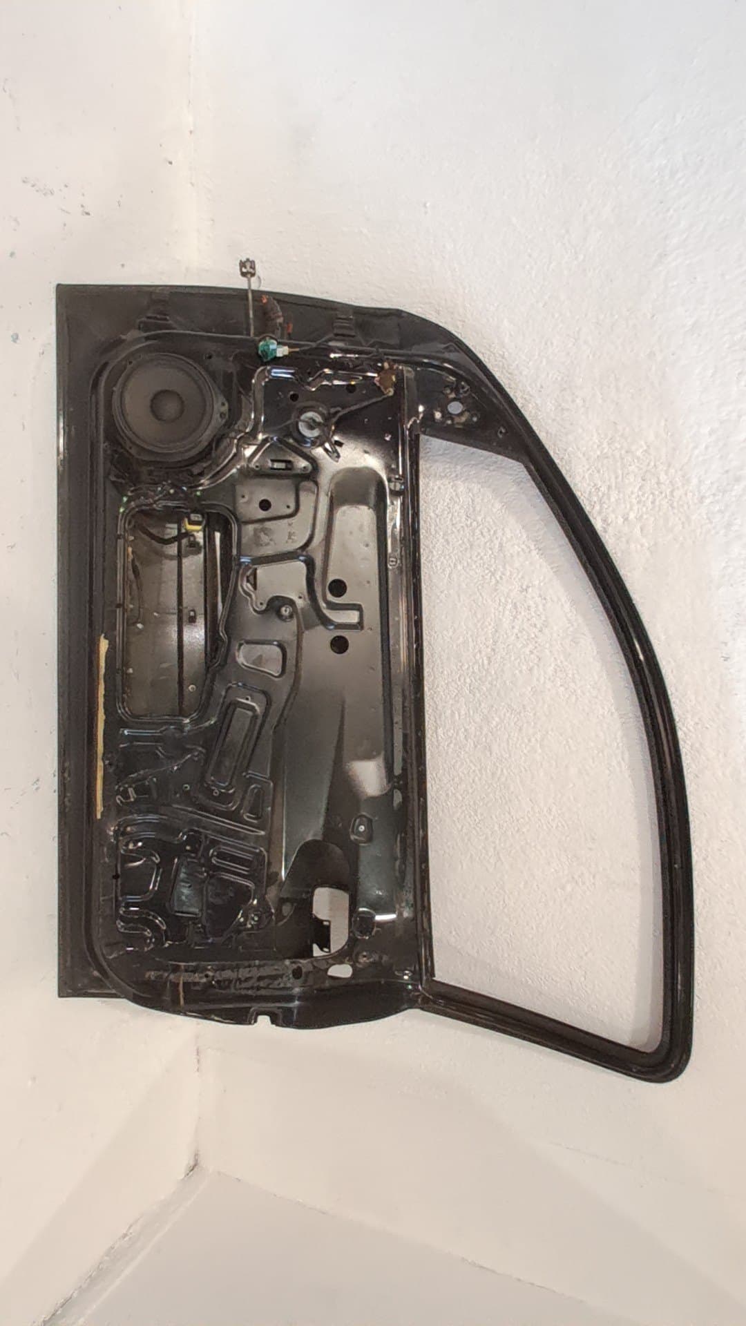 Puerta delantera derecha OPEL ASTRA F BERLINA 2