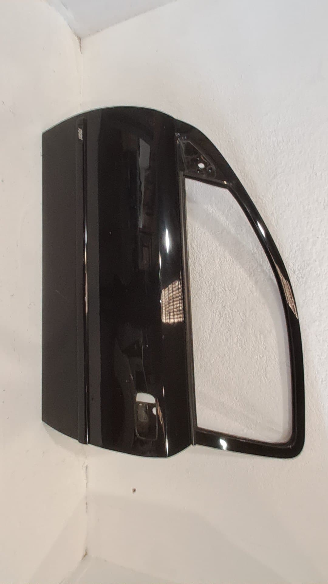 Puerta delantera izquierda OPEL ASTRA F BERLINA
