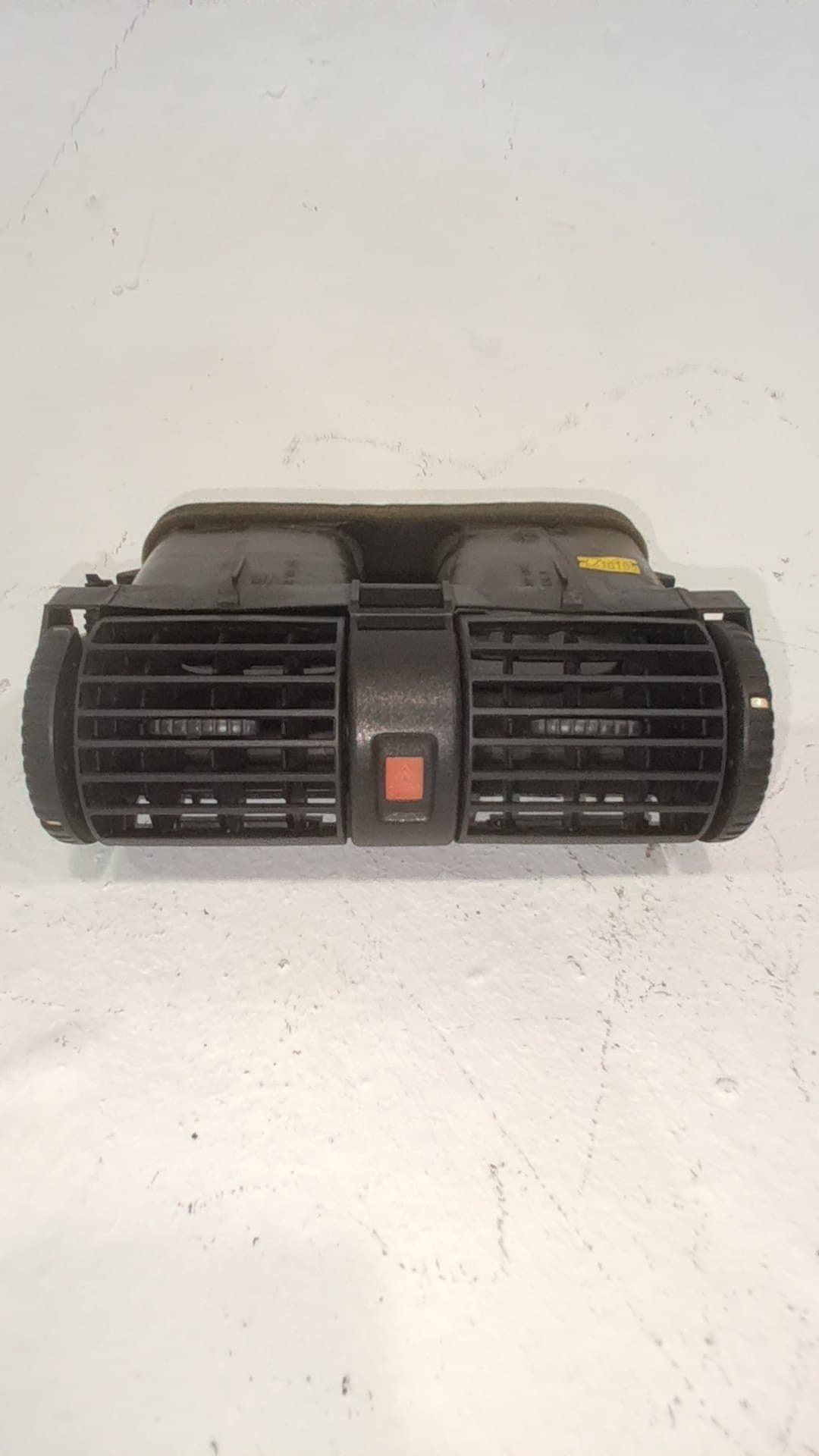 Warning OPEL ASTRA F BERLINA