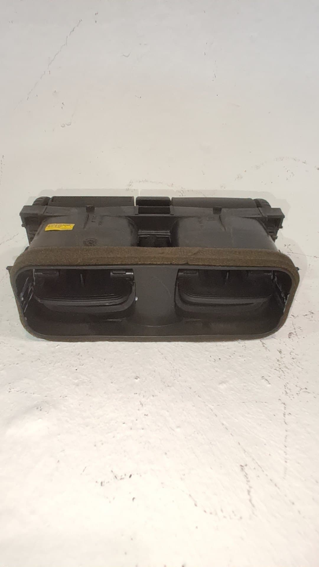 Warning OPEL ASTRA F BERLINA 3