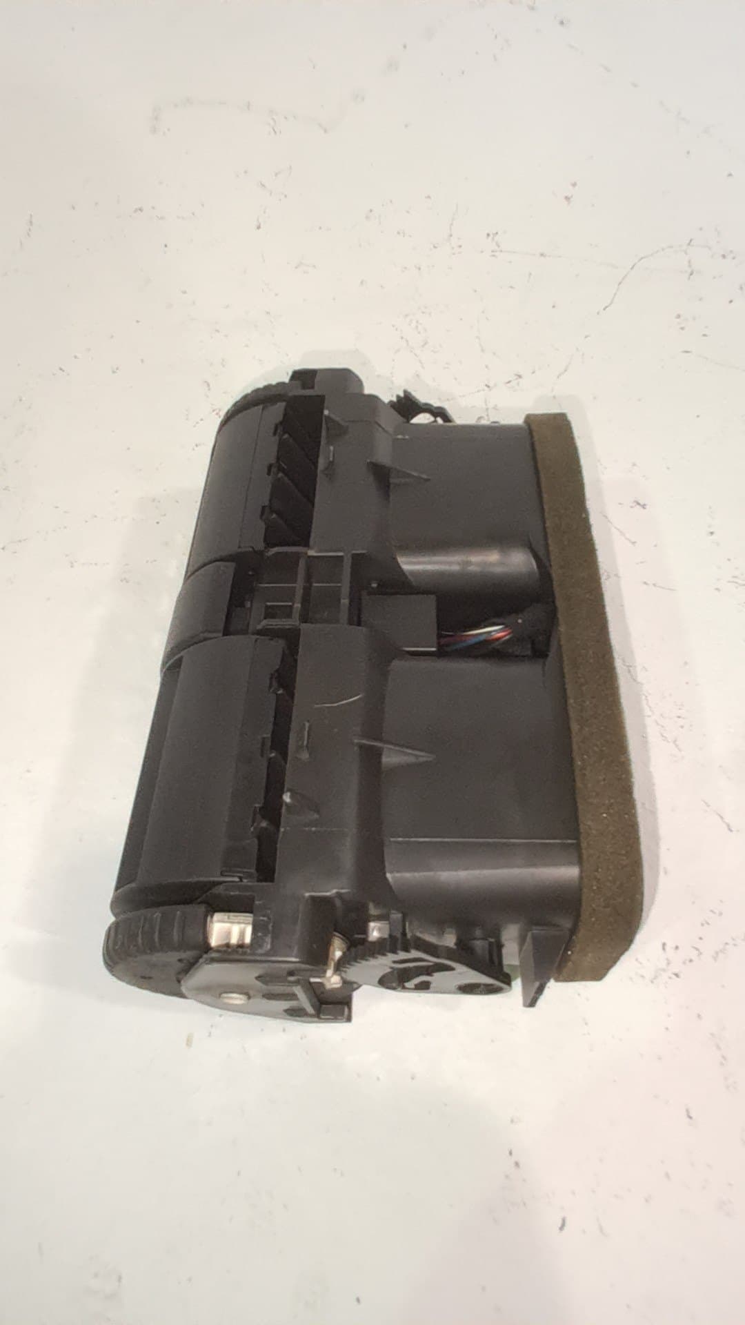 Warning OPEL ASTRA F BERLINA 2