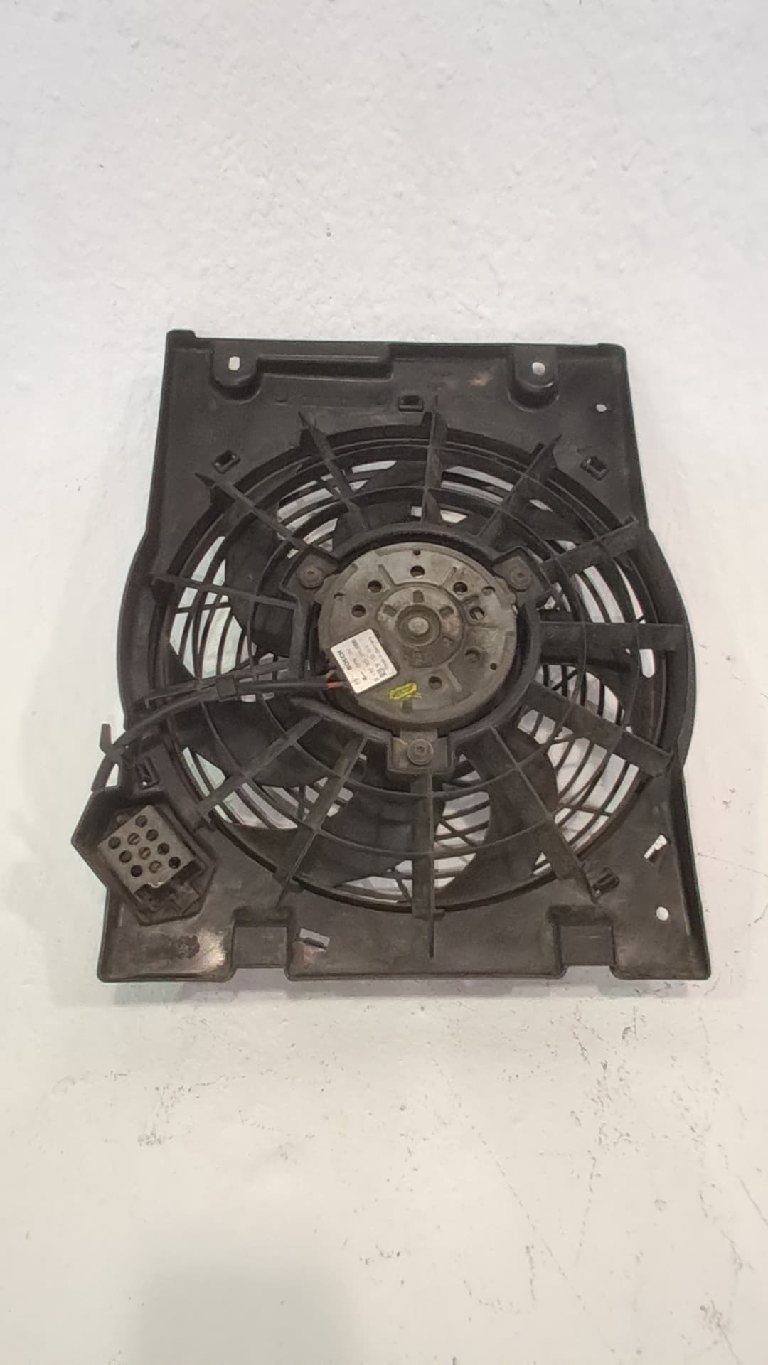 Electroventilador OPEL ASTRA F BERLINA 2