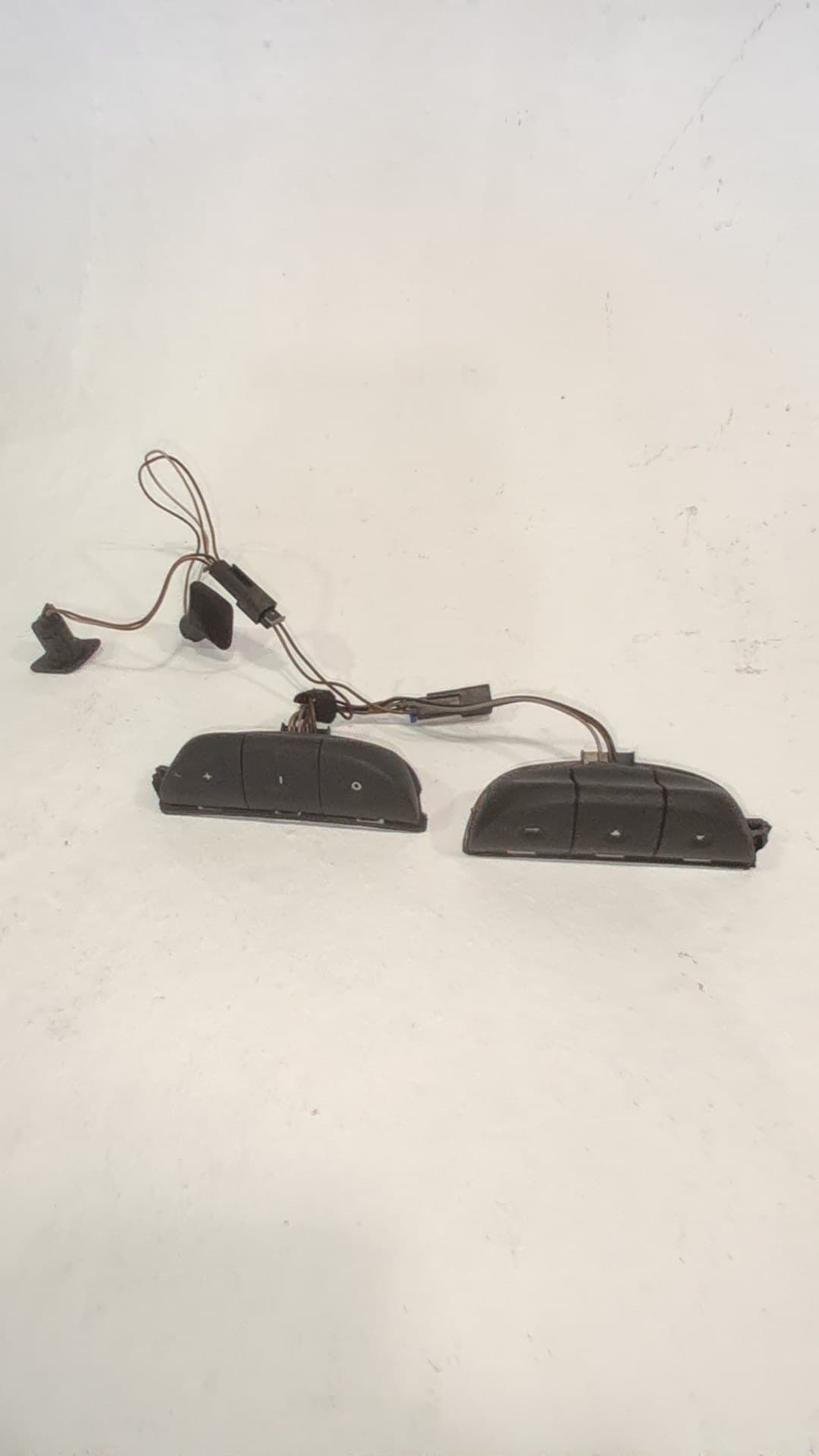 Mando volante OPEL ASTRA F BERLINA