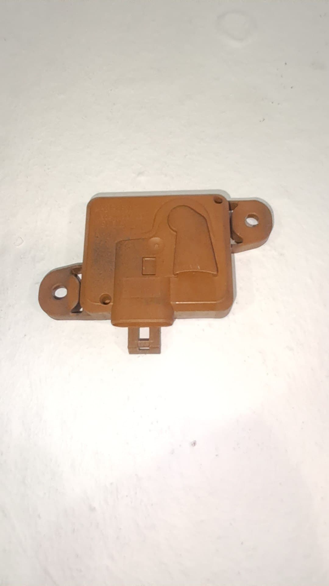 Sensor airbag OPEL ASTRA F BERLINA