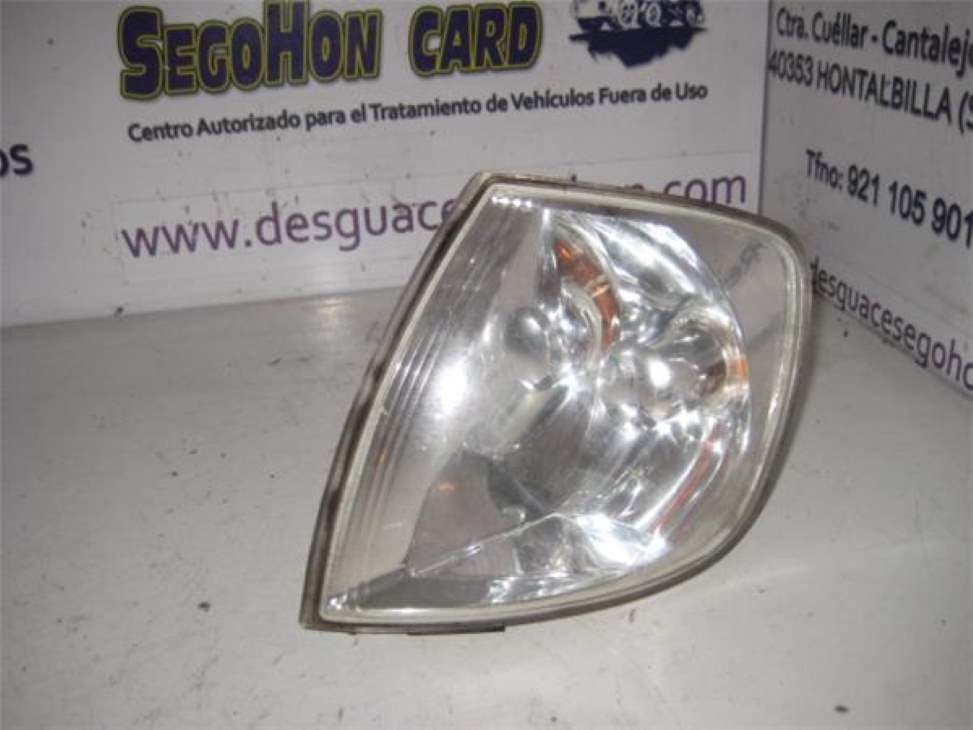 Recambio VOLKSWAGEN POLO (9N1) ref. 6N0953041N