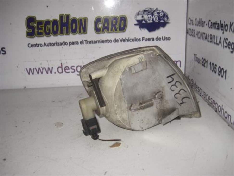Recambio VOLKSWAGEN POLO (9N1) ref. 6N0953041N 2