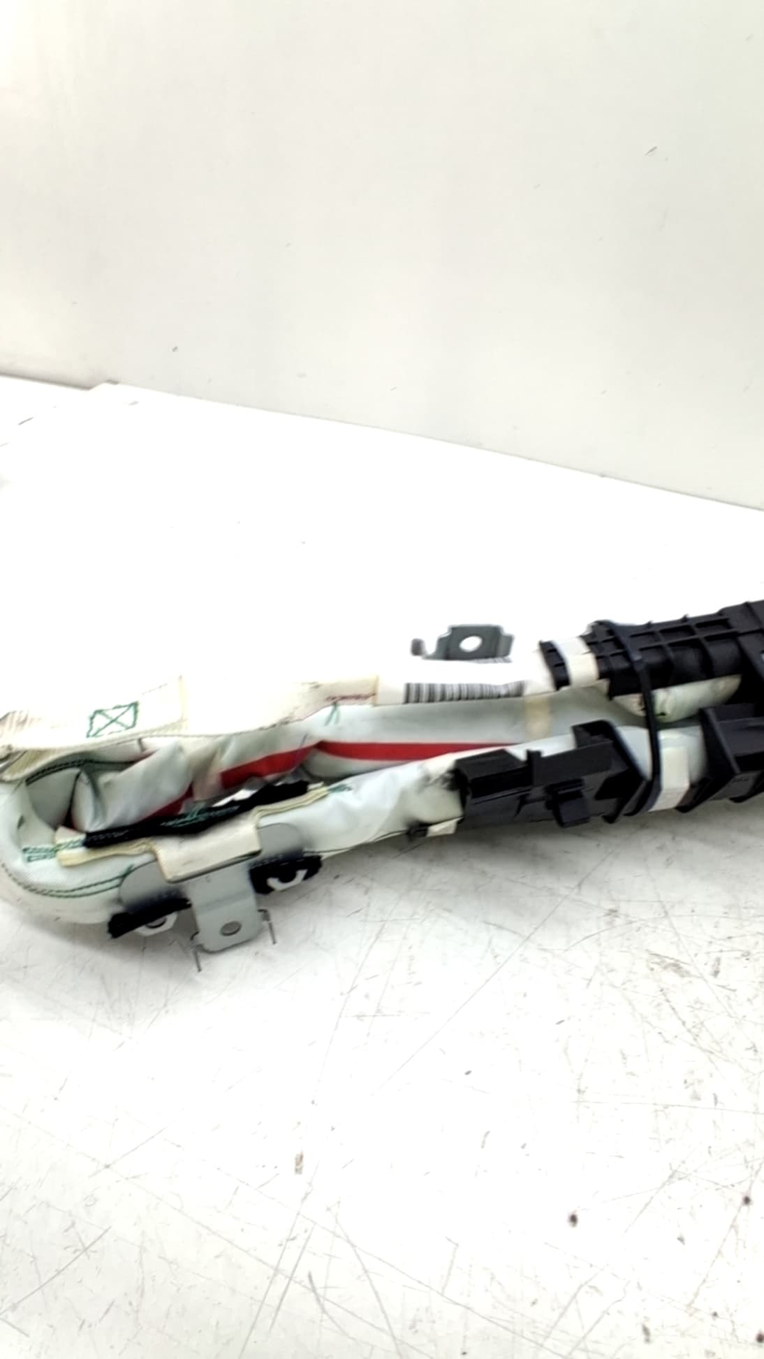Airbag cortina delantero derecho HONDA JAZZ (GK) 2