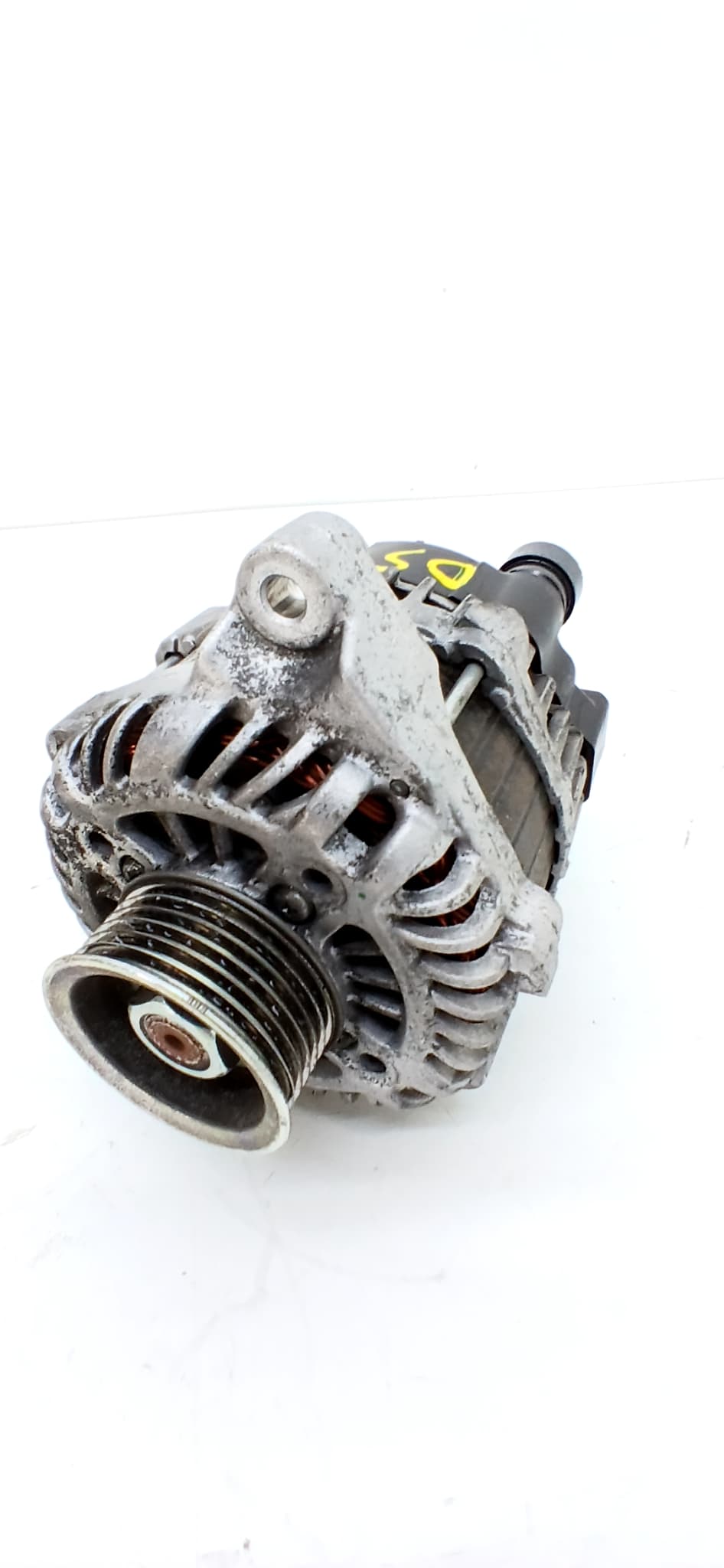Alternador HONDA JAZZ (GK)